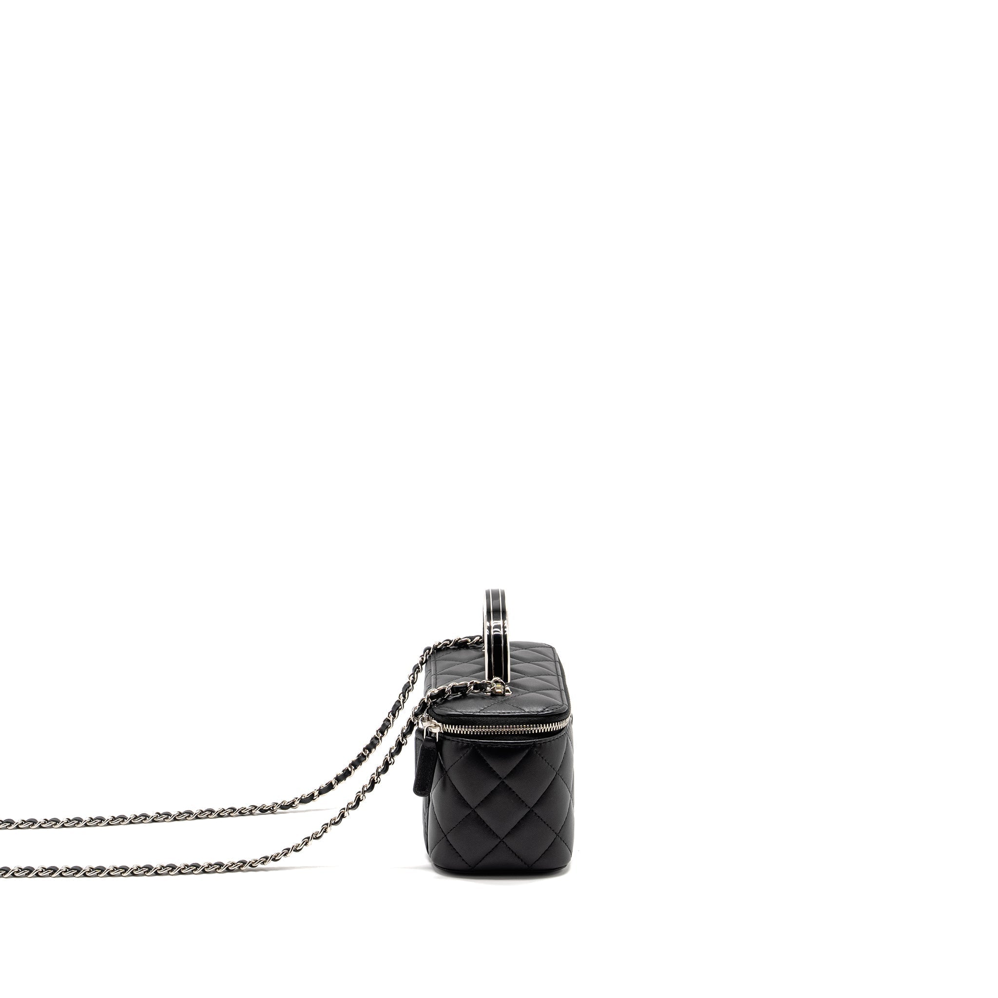 chanel-top-handle-long-vanity-case-lambskin-black-shw-microchip-copy-2