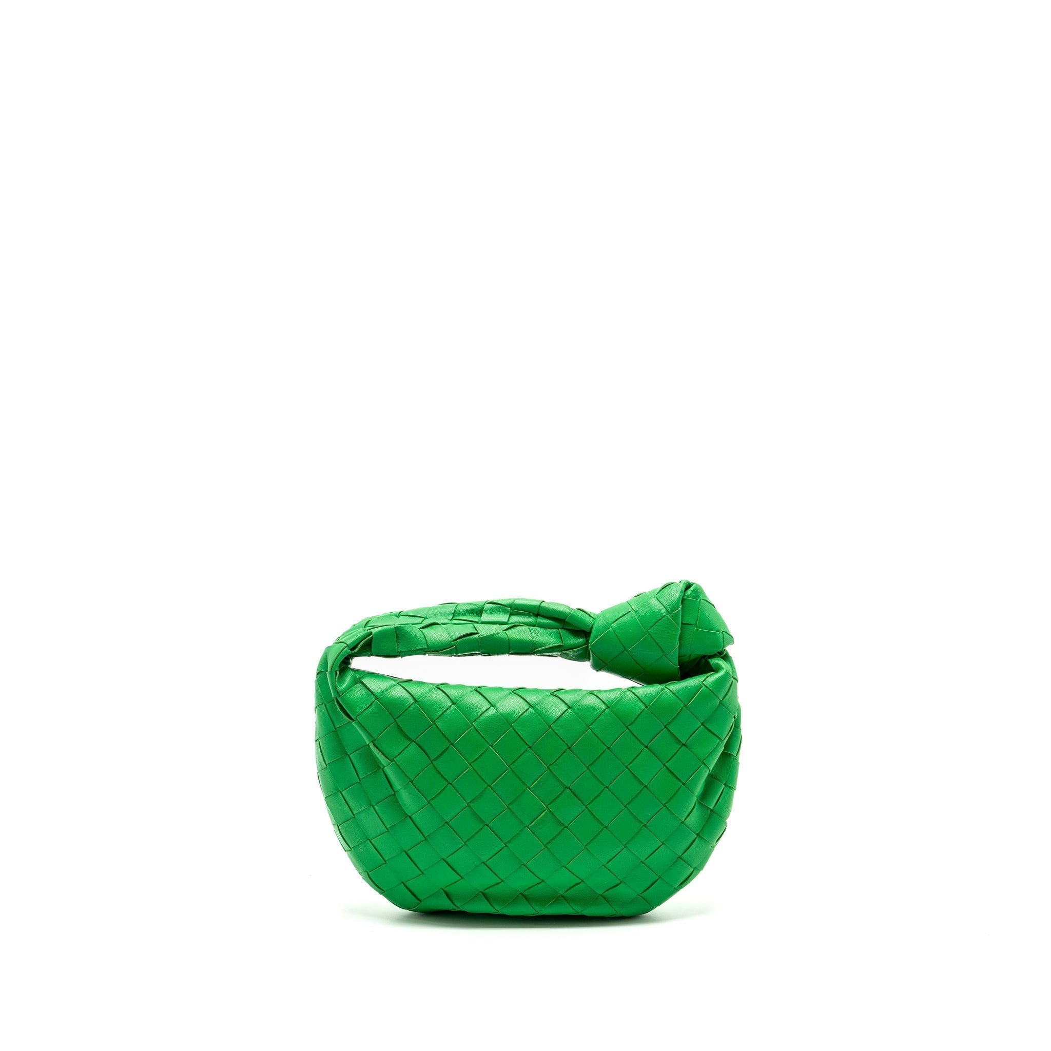 copy-of-bottega-veneta-mini-jodie-bag-lambskin-green-ghw
