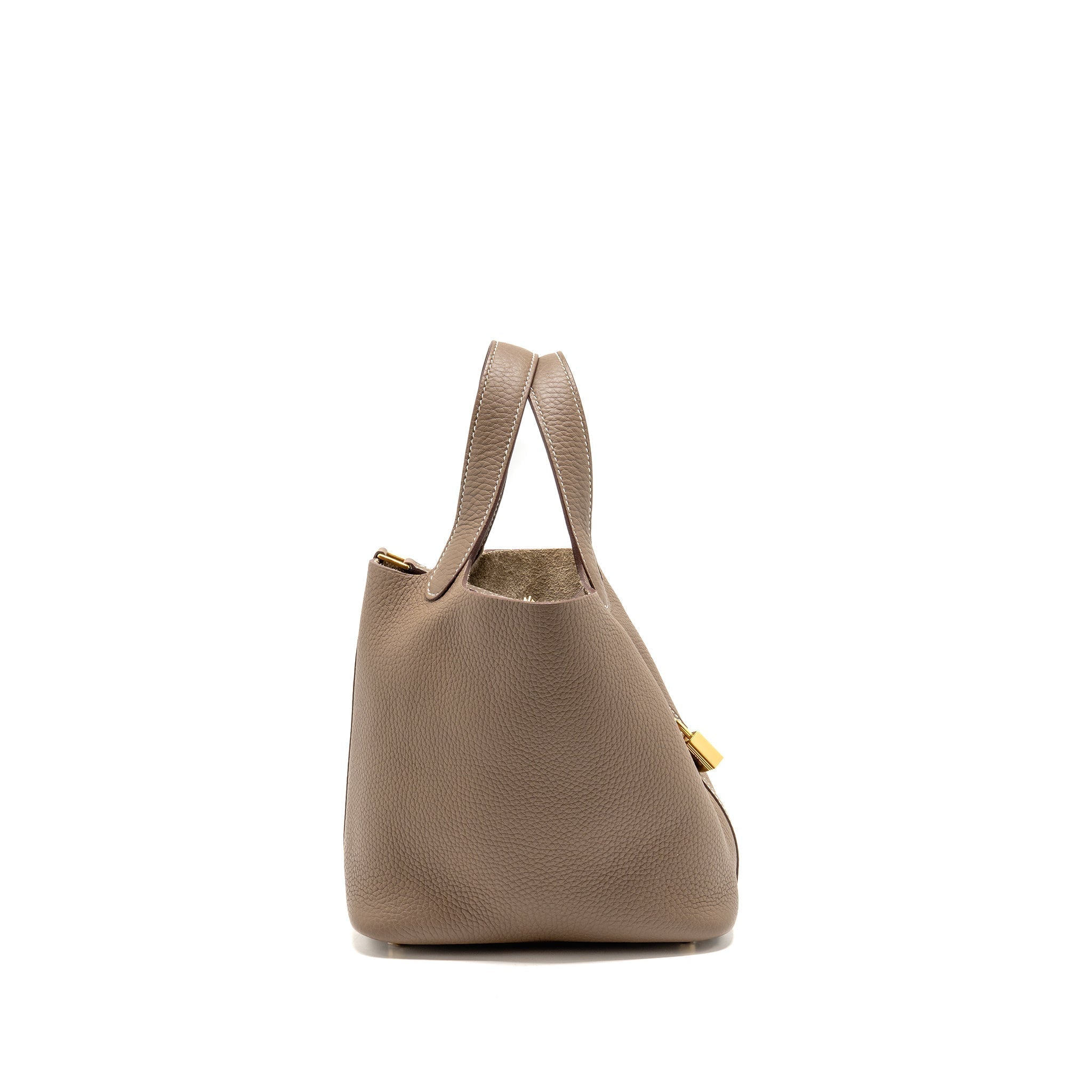 hermes-picton-18-lock-bag-clemence-etoupe-ghw-stamp-z
