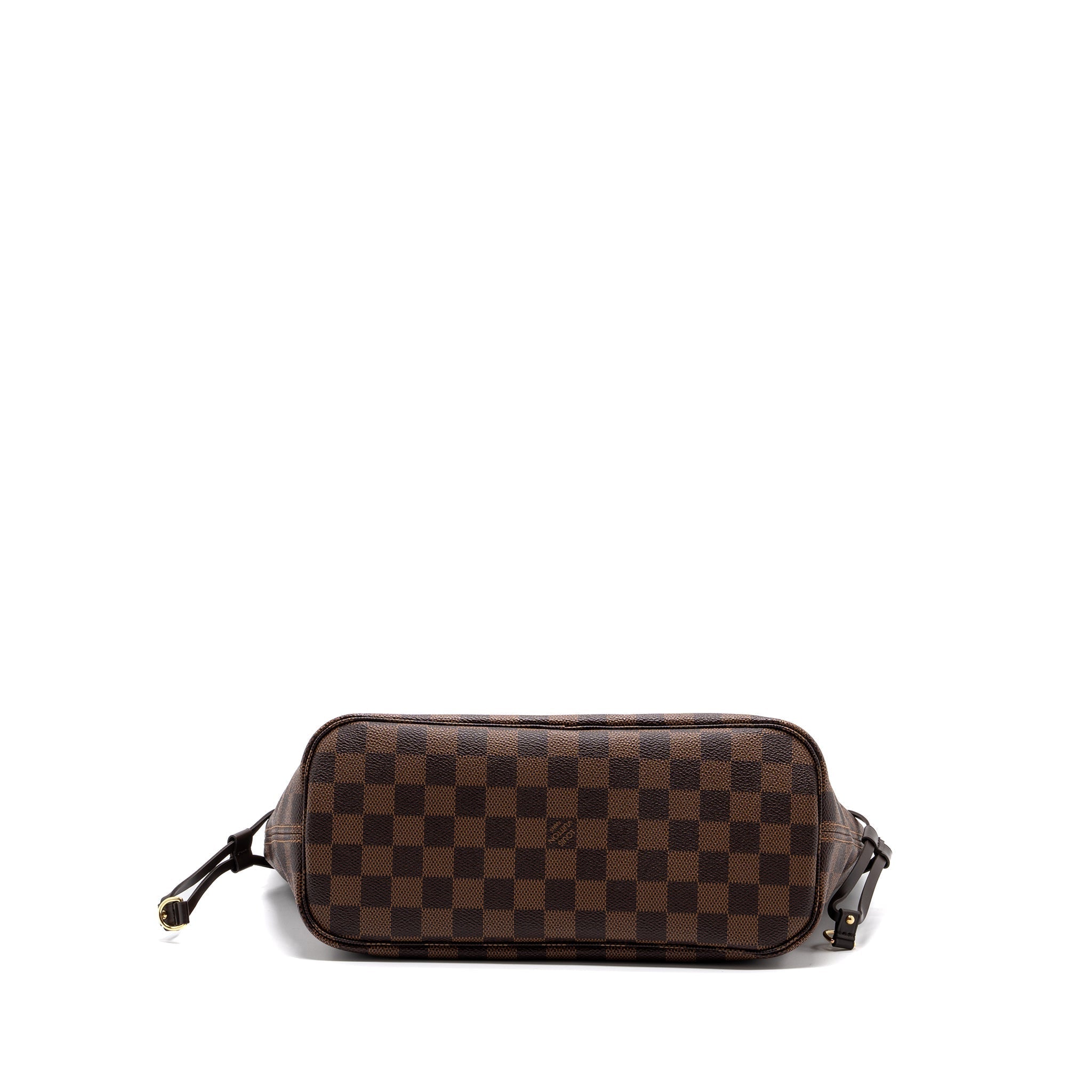 louis-vuitton-neverfull-pm-damier-ebene-canvas-ghw-1