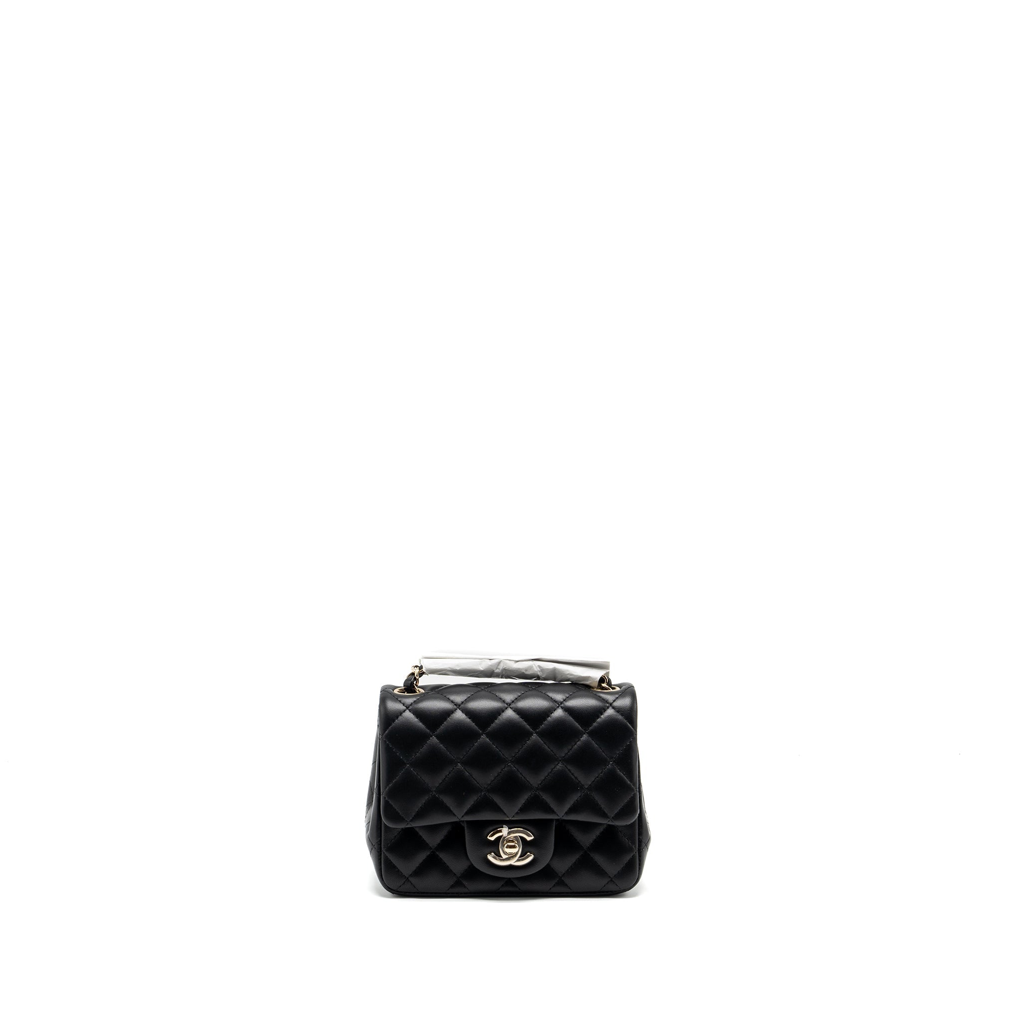 chanel-mini-square-flap-bag-lambskin-black-shw-microchip-2