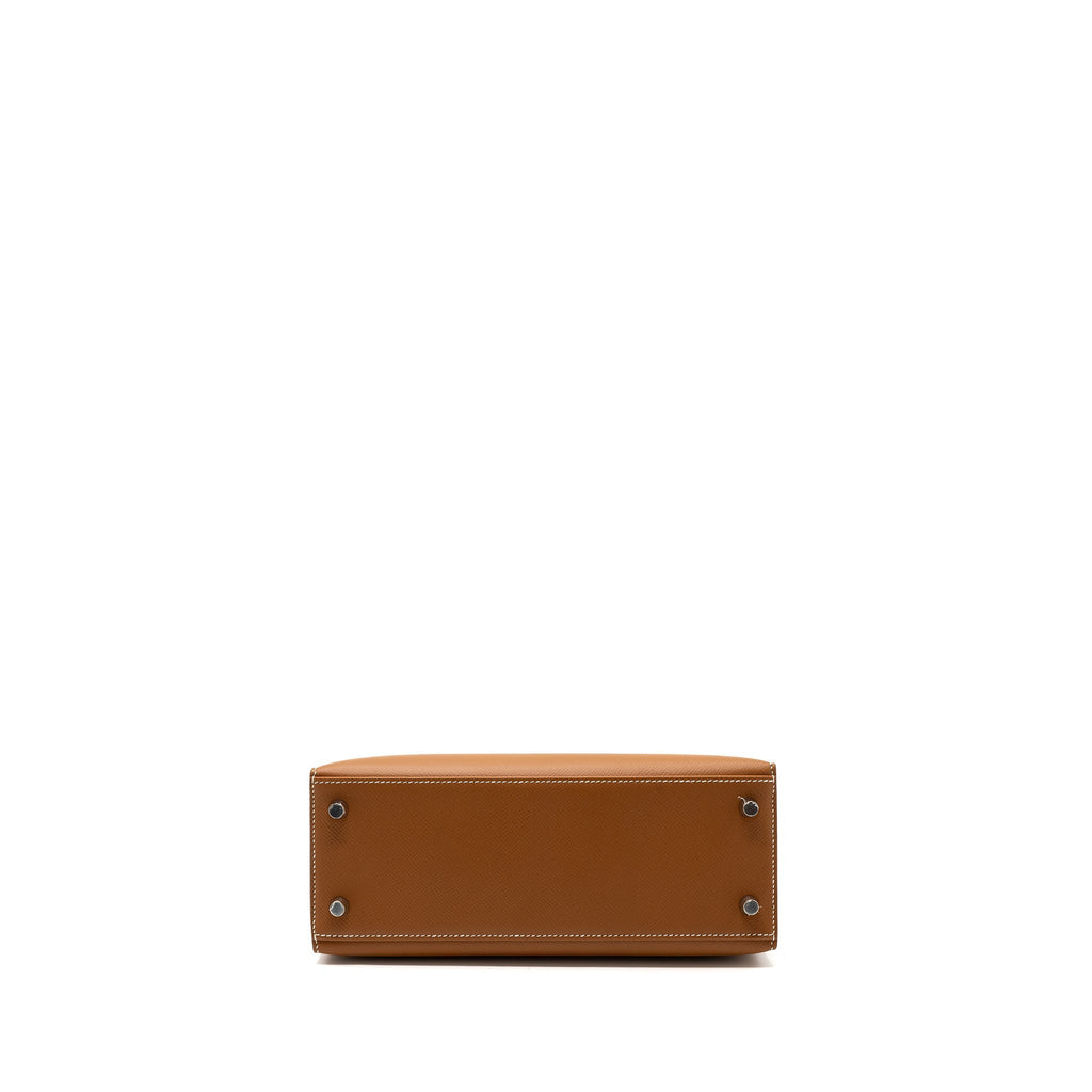 hermes-kelly-25-epsom-gold-shw-stamp-d