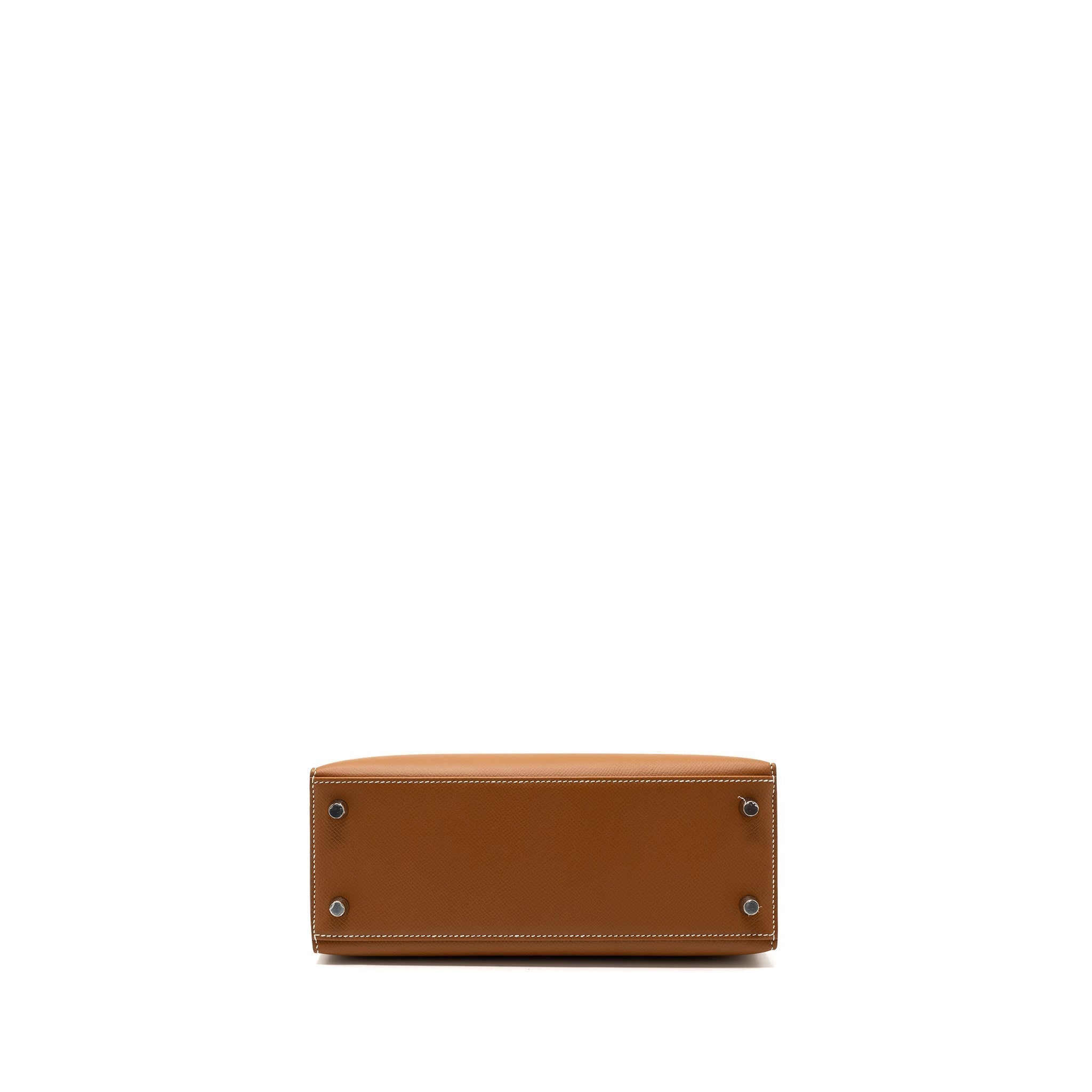 hermes-kelly-25-epsom-gold-shw-stamp-d