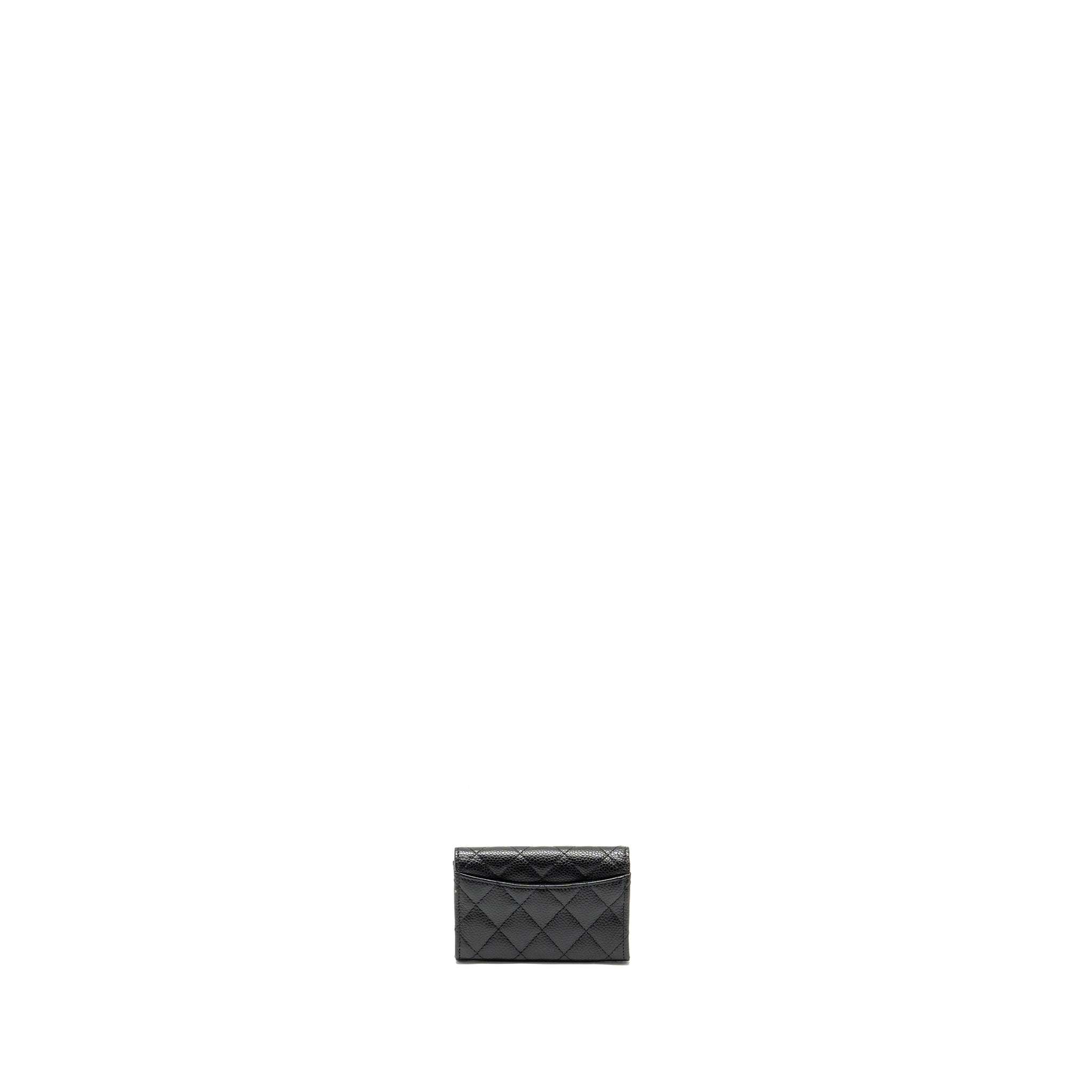 chanel-classic-flap-card-holder-caviar-black-ghwmicrochip-1