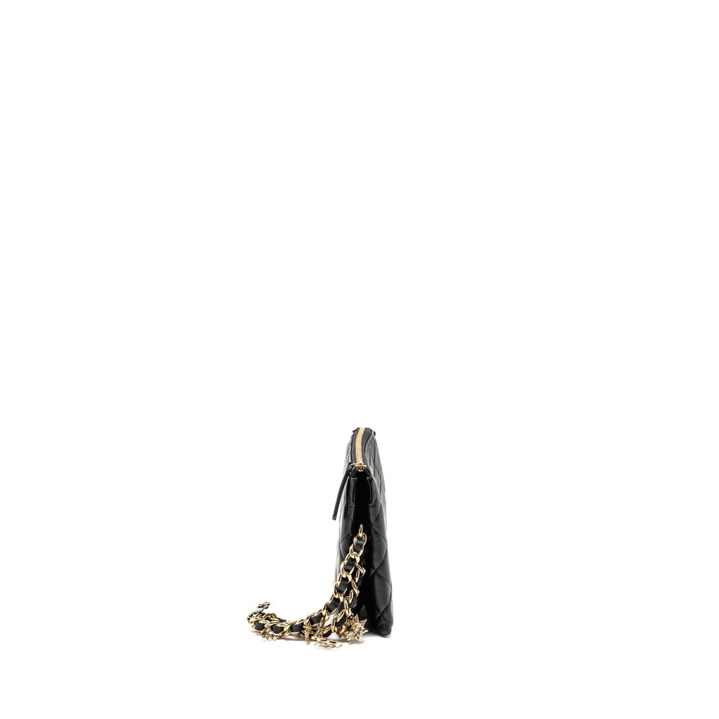 chanel-coco-charms-chain-quilted-pouch-bag-lambskin-black-lghw