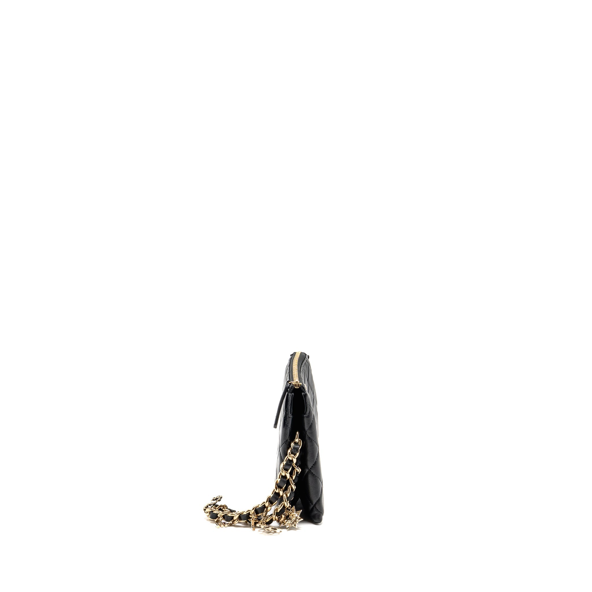 chanel-coco-charms-chain-quilted-pouch-bag-lambskin-black-lghw