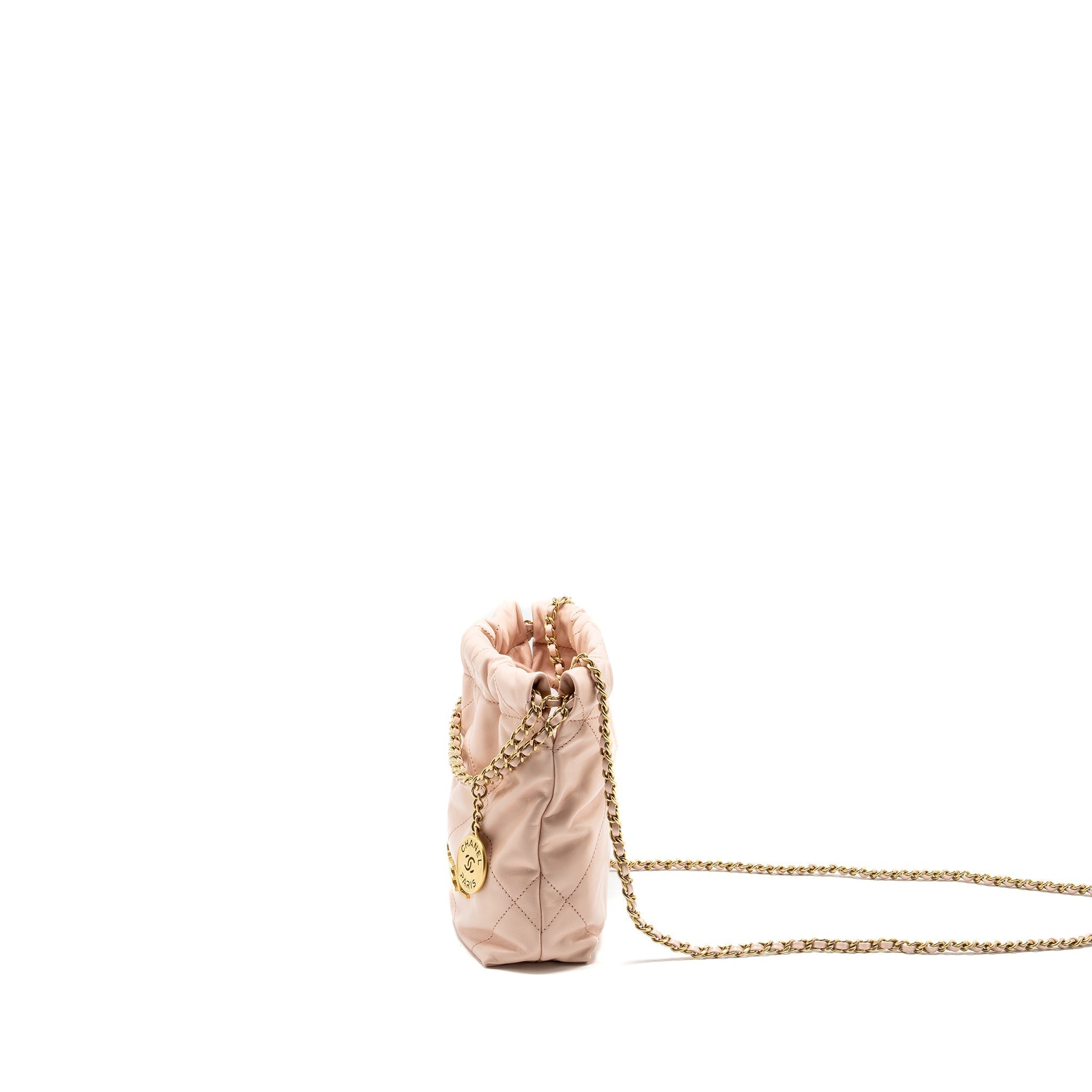 chanel-mini-22-bag-shiny-calfskin-pink-ghw-microchip-copy-1