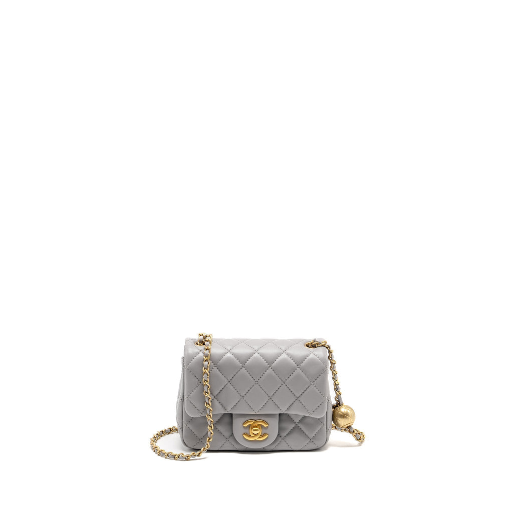 chanel-pearl-crush-mini-square-flap-bag-lambskin-light-grey-ghw-microchip-copy
