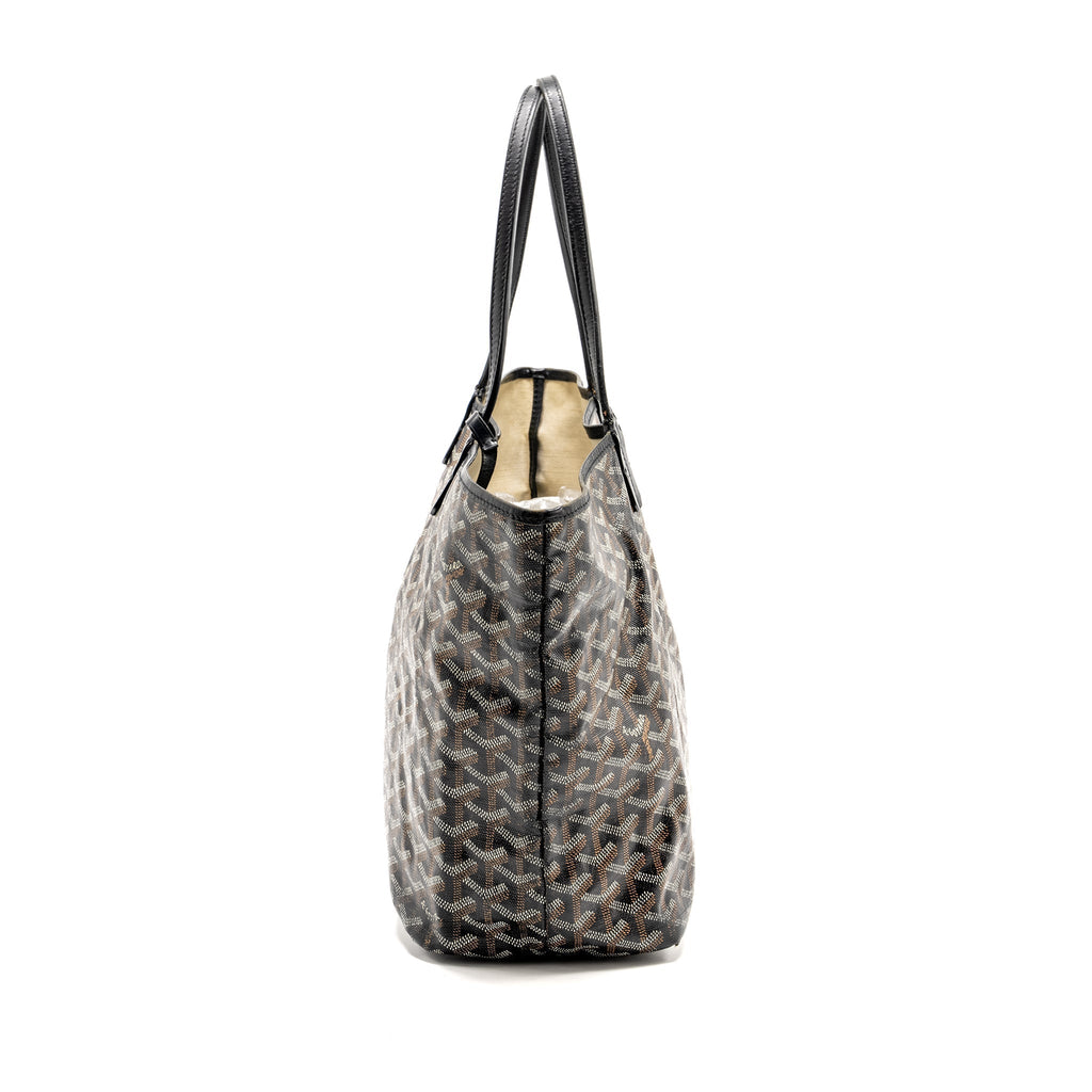 goyard-saint-louis-pm-tote-black