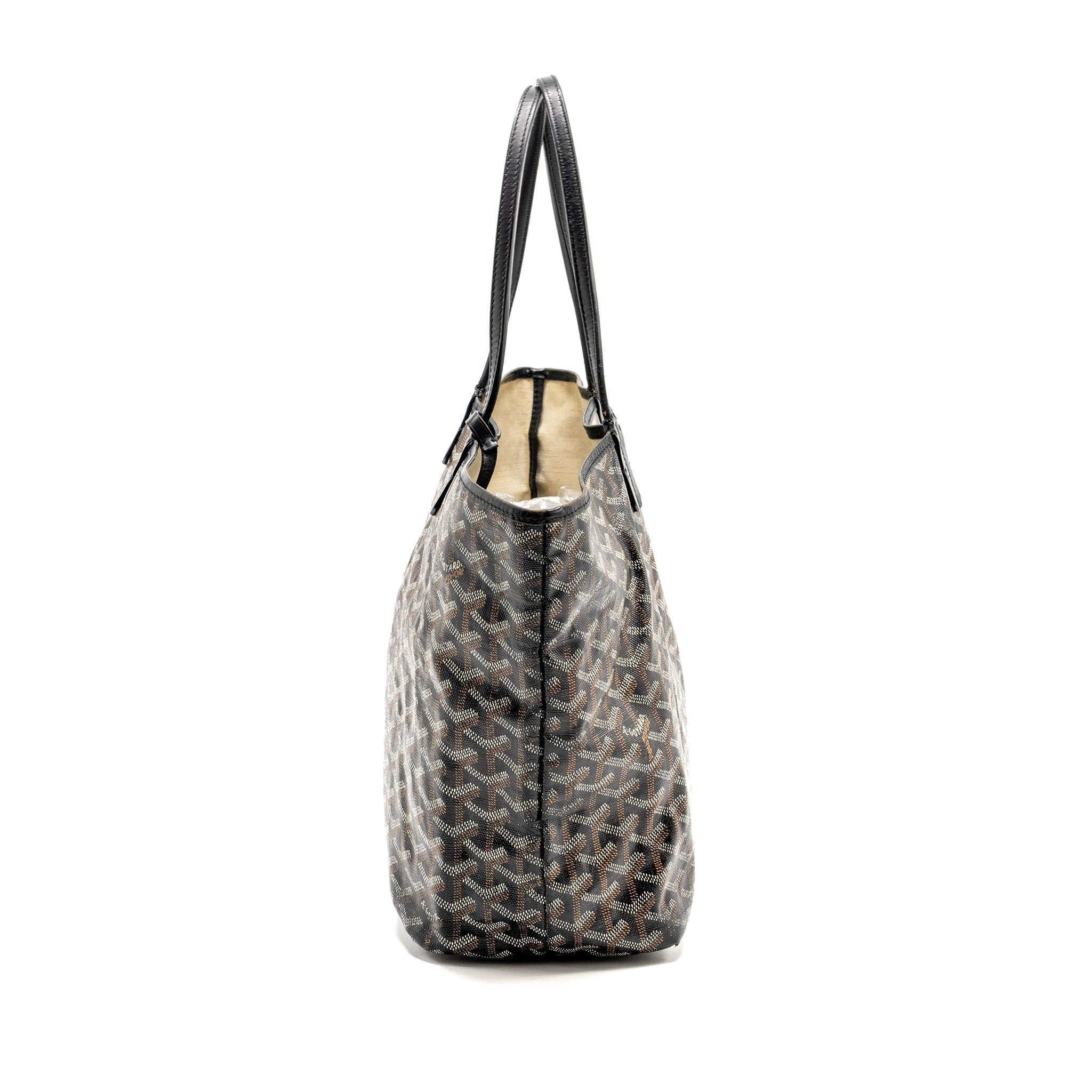 goyard-saint-louis-pm-tote-black