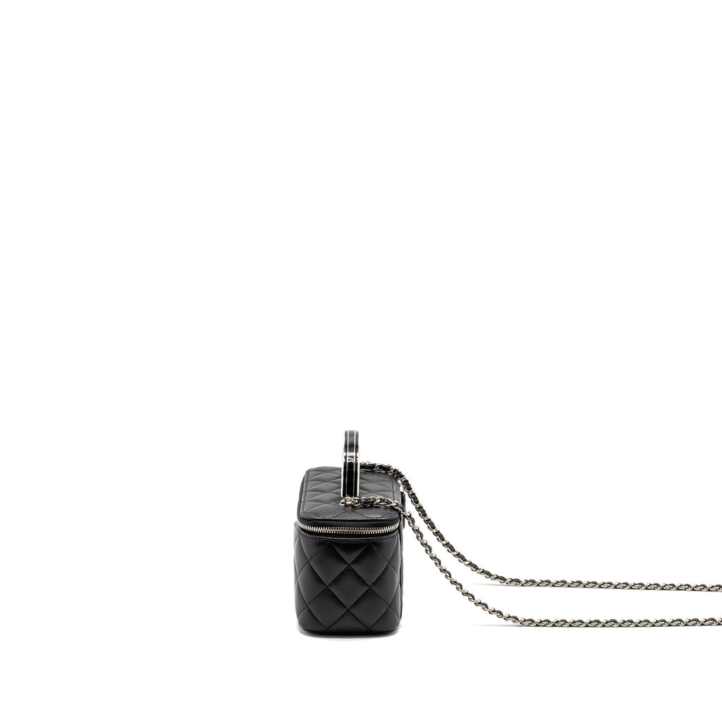 chanel-top-handle-long-vanity-case-lambskin-black-shw-microchip-copy-2