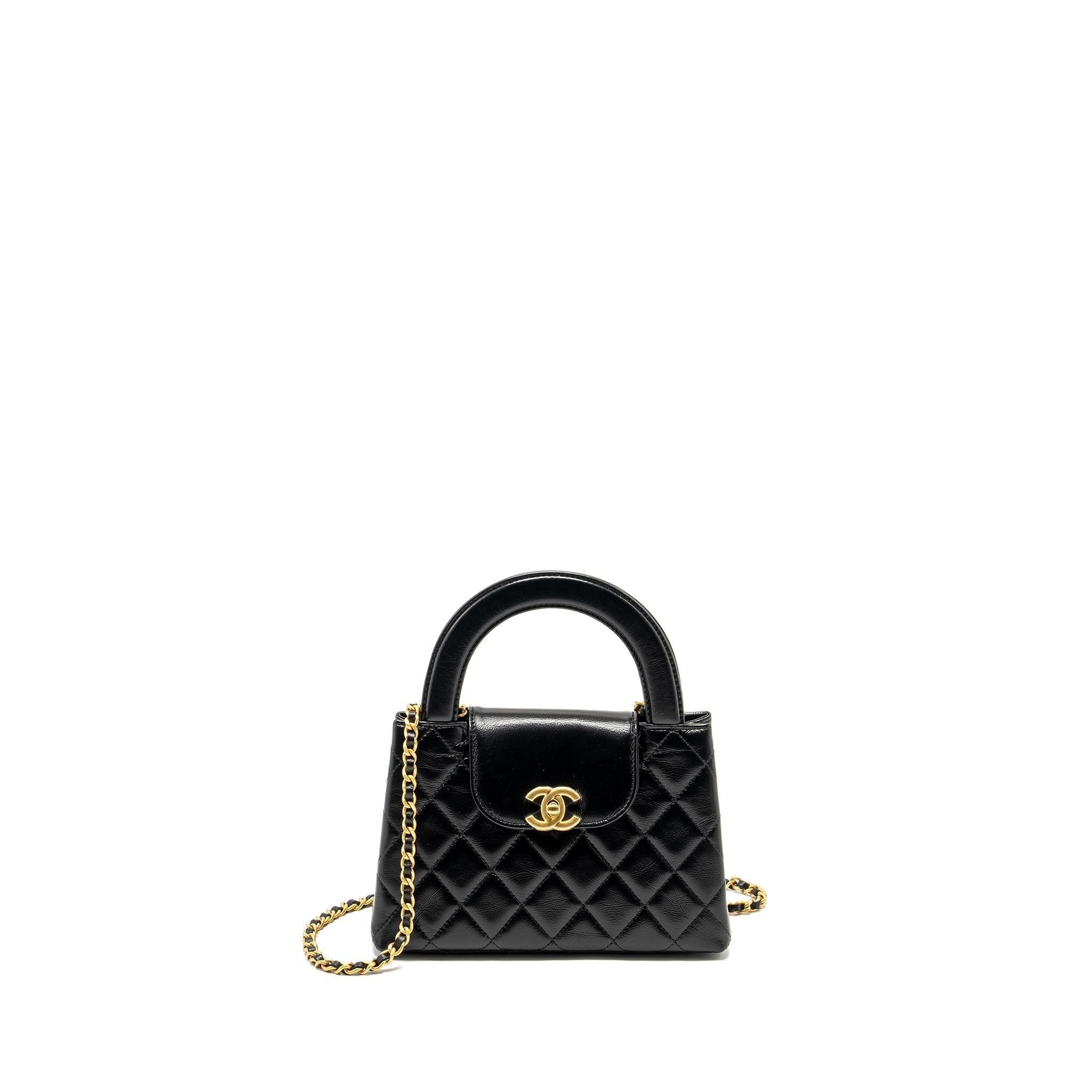 chanel-mini-kelly-shopping-tote-bag-calfskin-black-ghw-microchip-copy-2