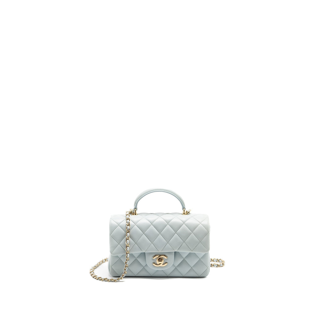 chanel-top-handle-mini-rectangular-flap-bag-lambskin-light-blue-lghw-microchip