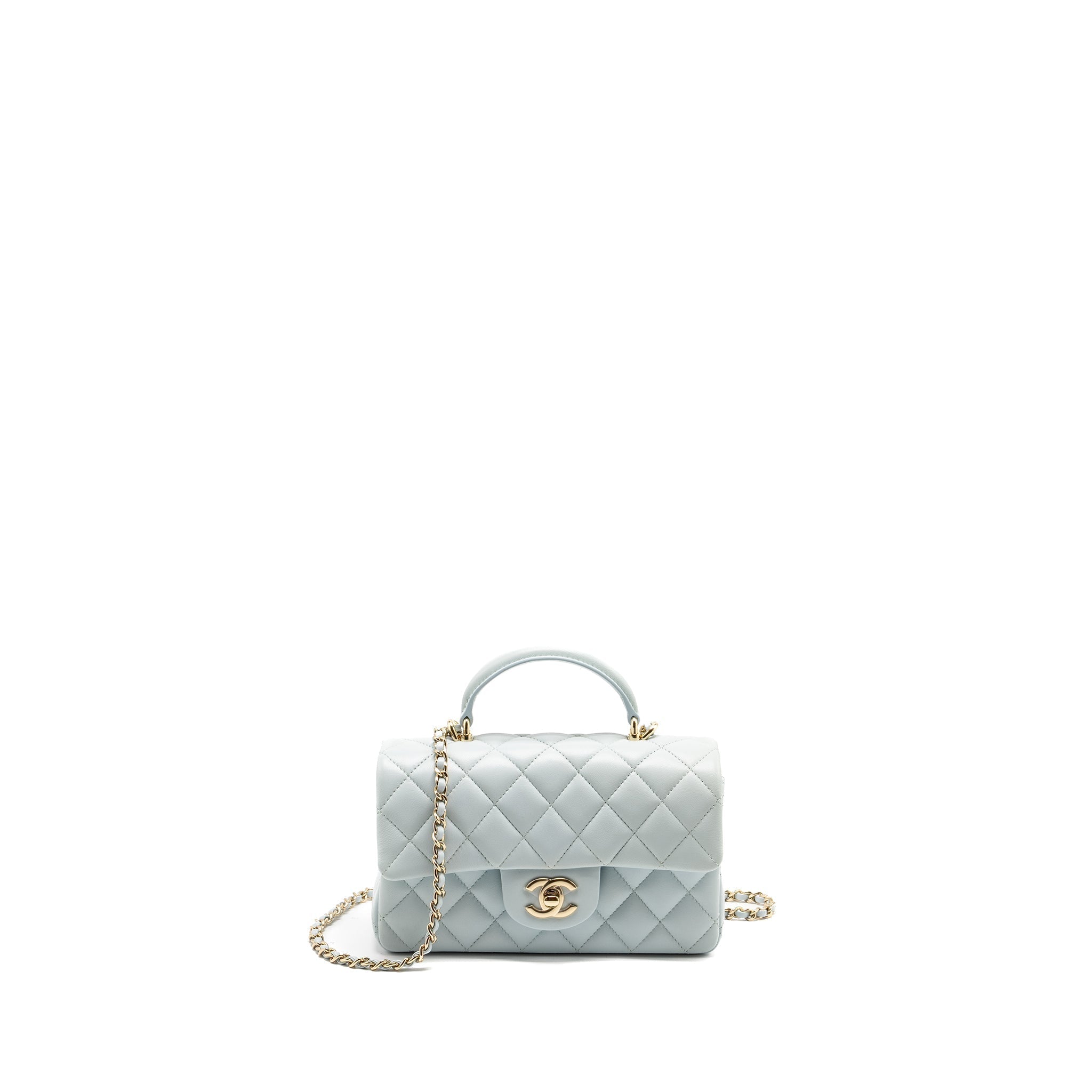 chanel-top-handle-mini-rectangular-flap-bag-lambskin-light-blue-lghw-microchip