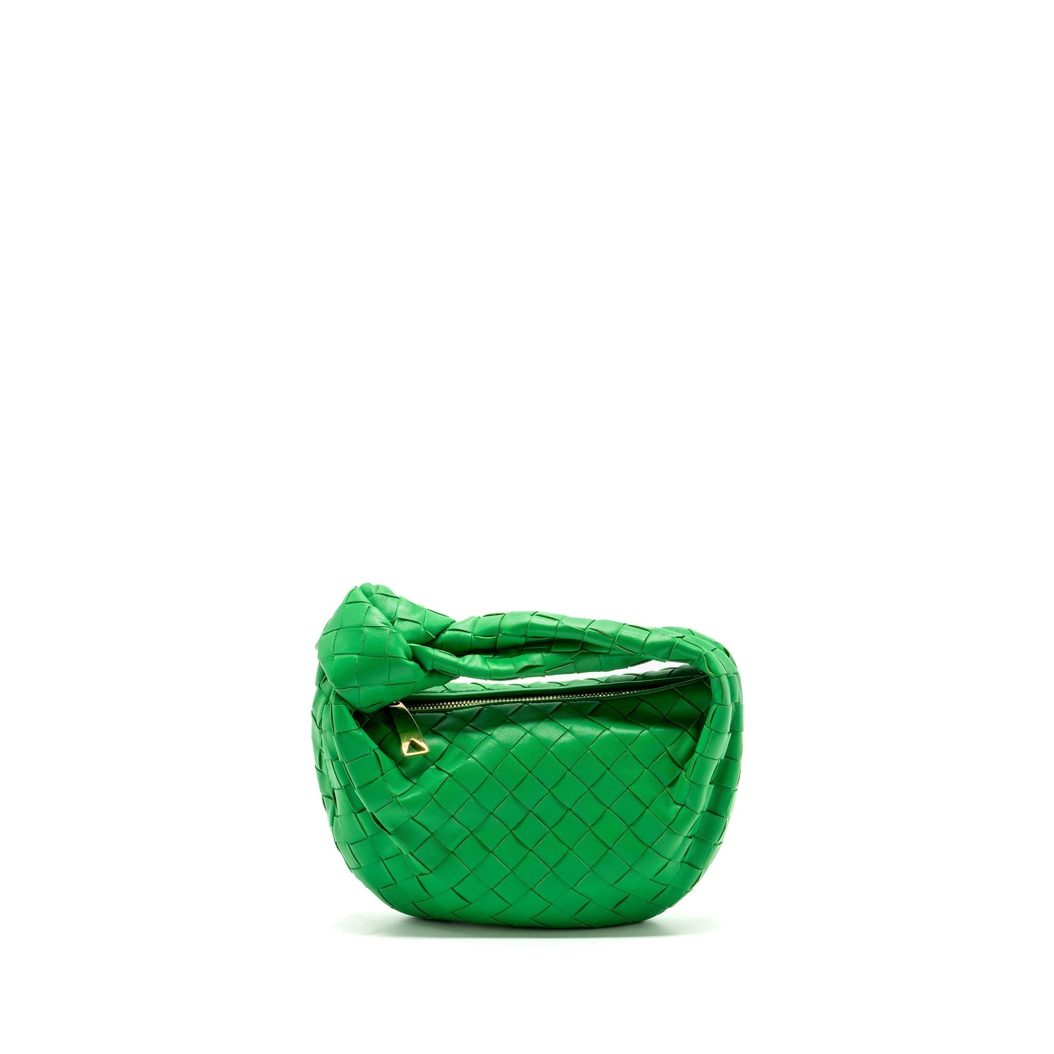 copy-of-bottega-veneta-mini-jodie-bag-lambskin-green-ghw