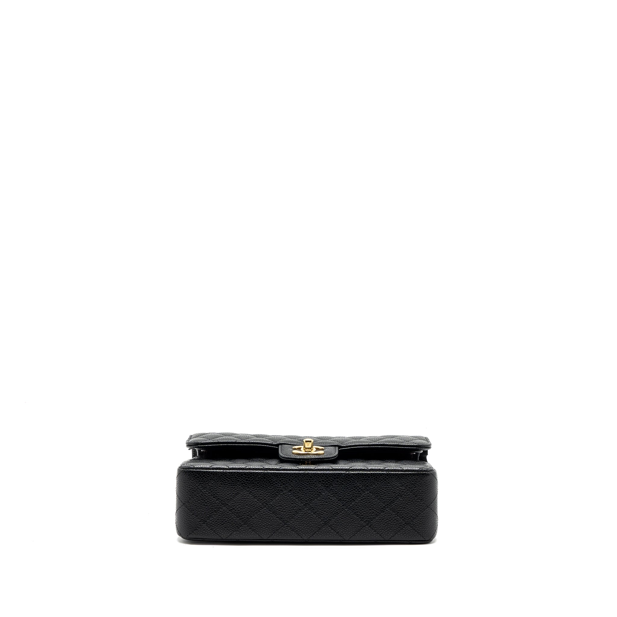 chanel-small-classic-double-flap-bag-caviar-black-ghwmicrochip