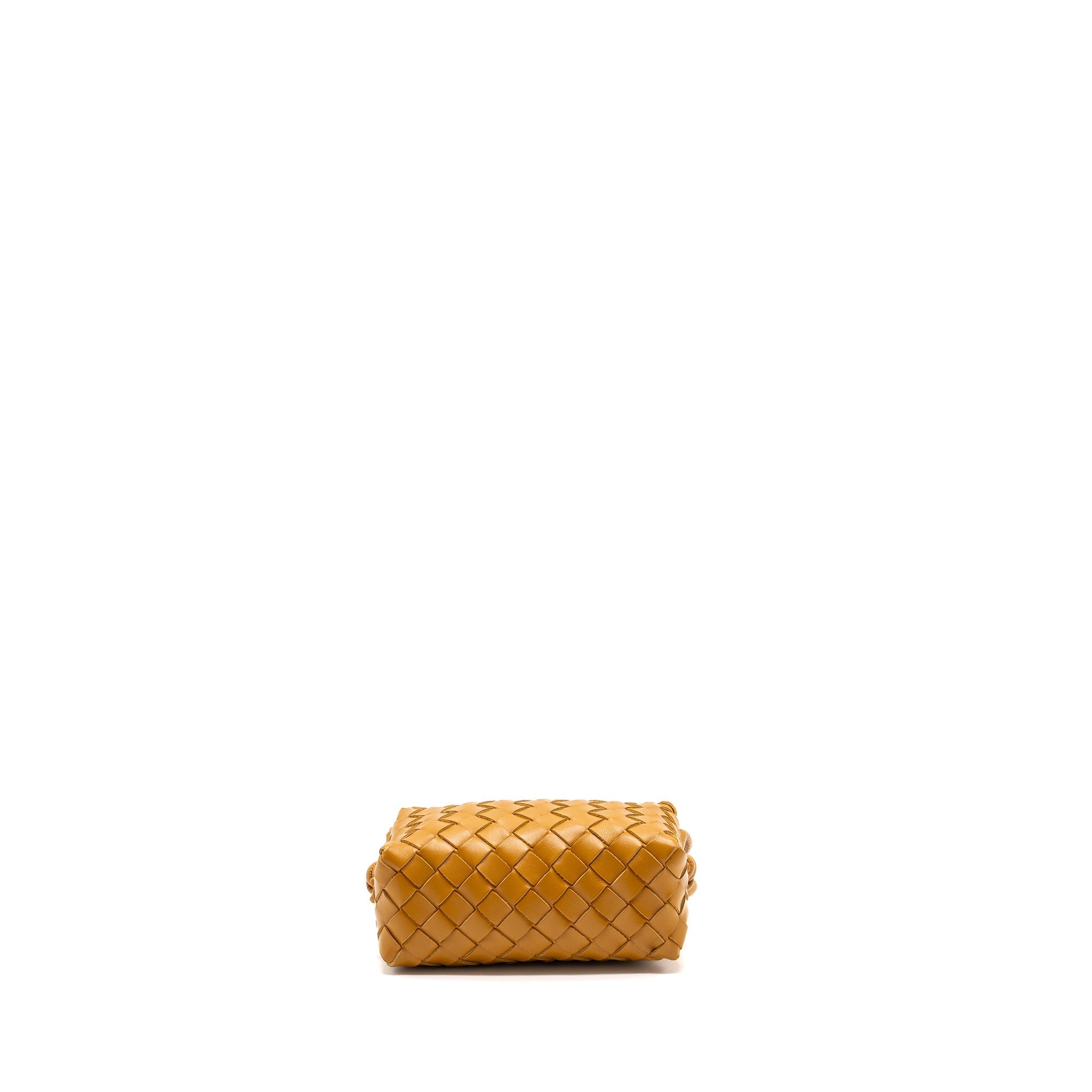 bottega-veneta-mini-loop-camera-bag-lambskin-caramel-ghw