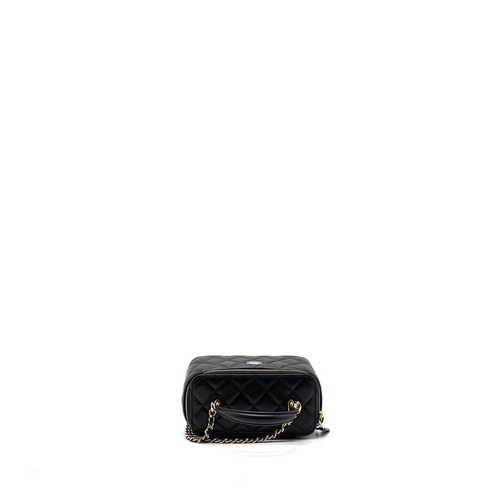 chanel-top-handle-long-vanity-with-chain-lambskin-black-lghwmicrochip