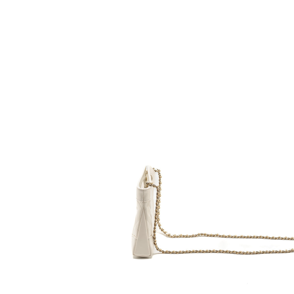 chanel-mini-31-clutch-with-chain-shiny-lambskin-white-lghw-microchip-copy