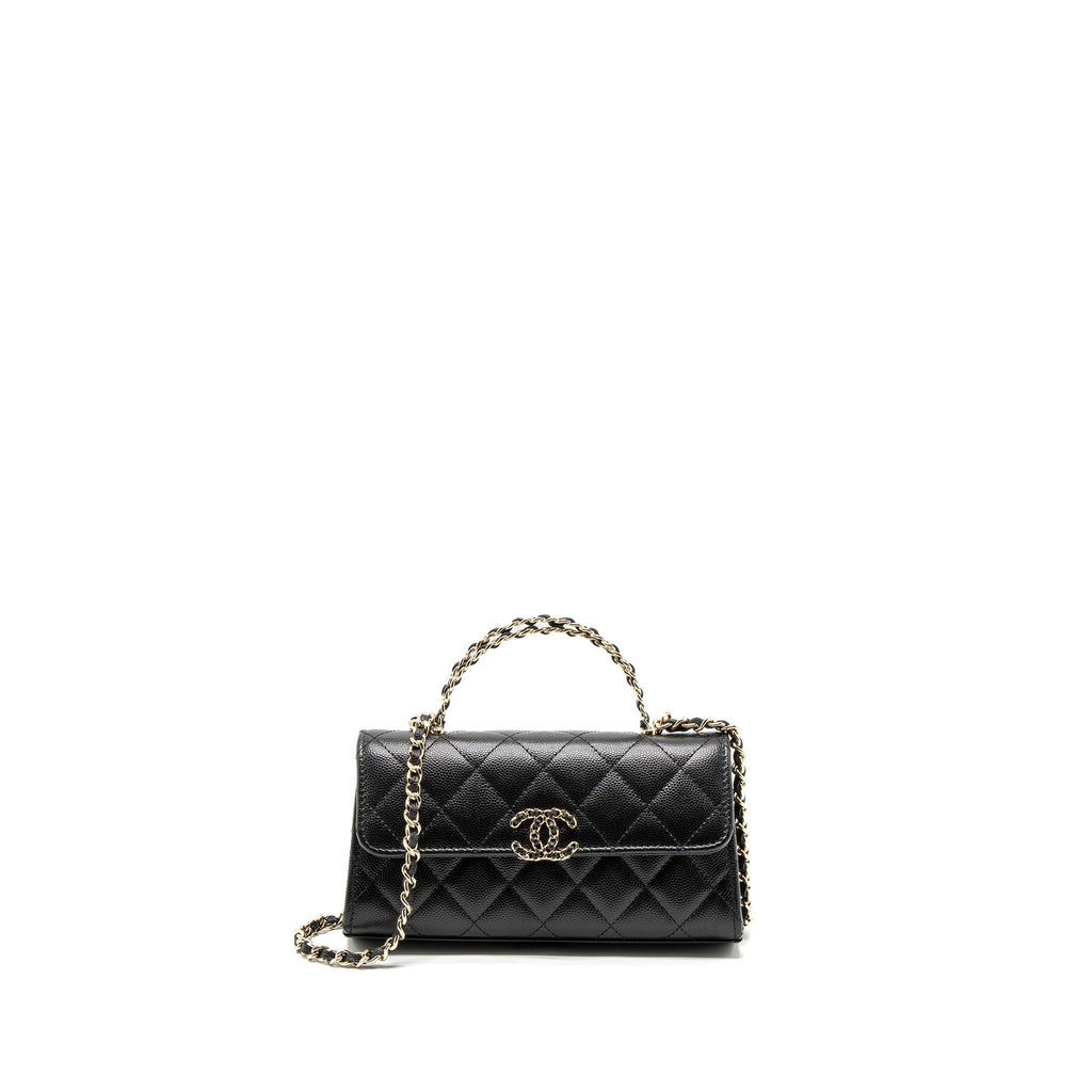 chanel-23p-top-handle-mini-flap-bag-caviar-black-lghw-mmcrochip