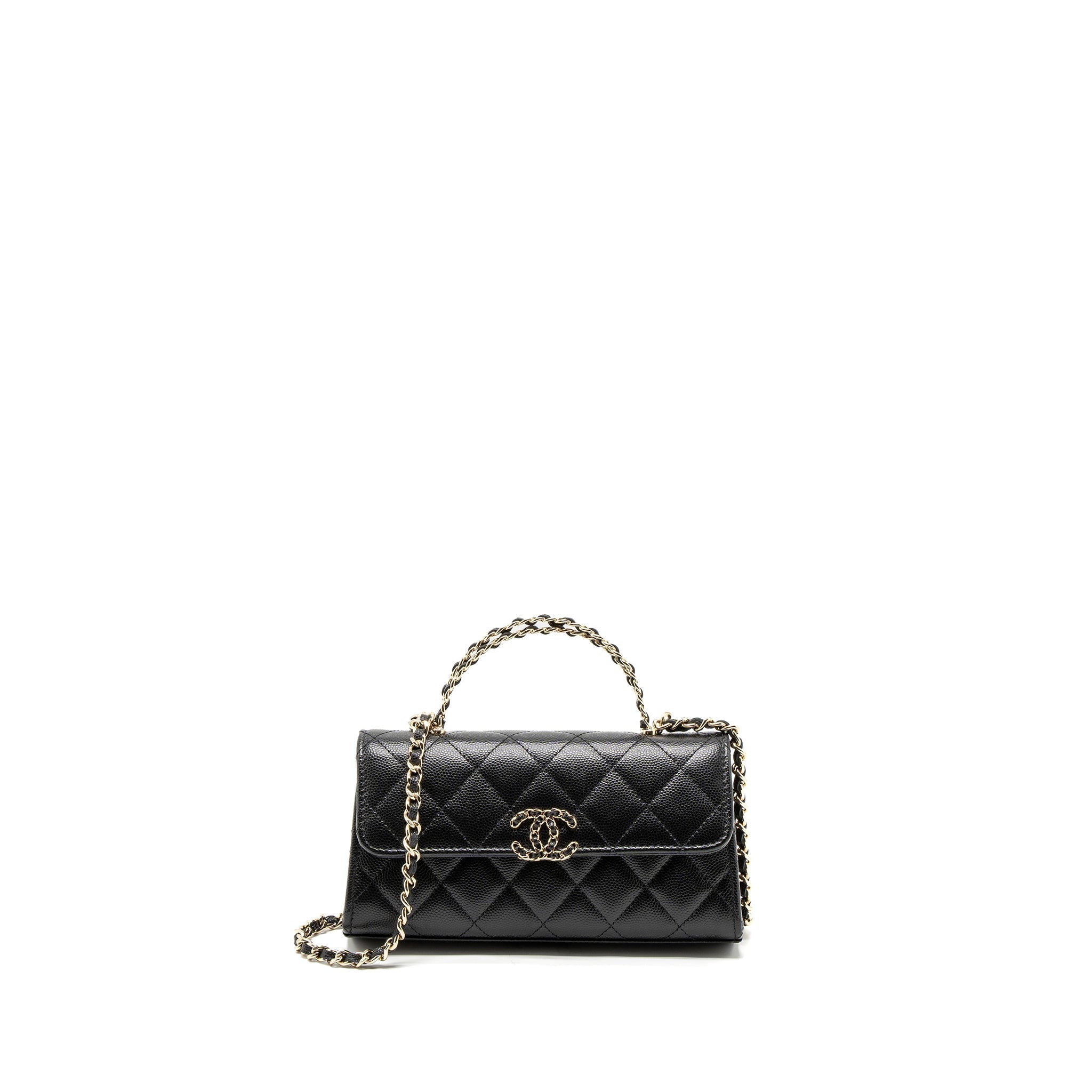 chanel-23p-top-handle-mini-flap-bag-caviar-black-lghw-mmcrochip