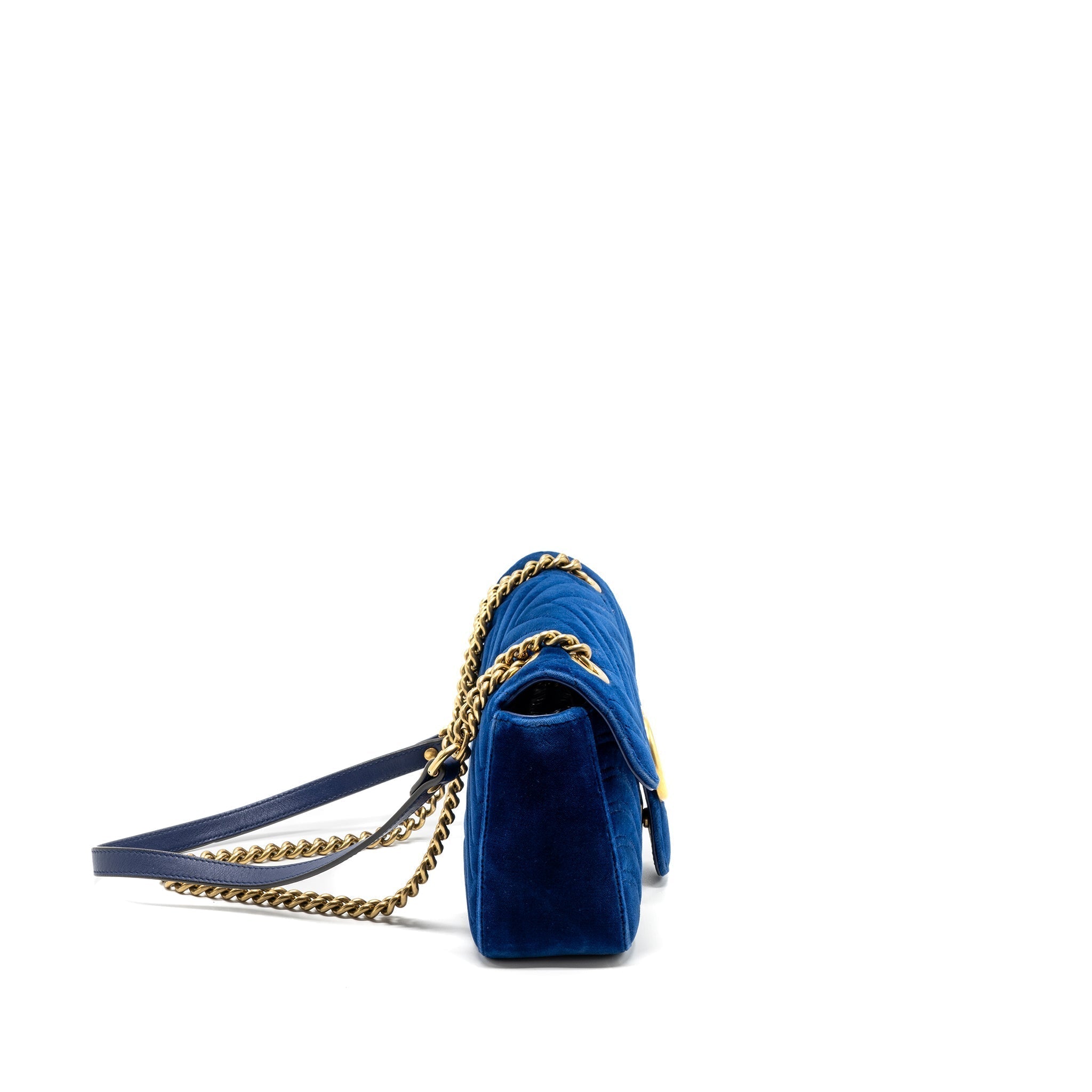 gucci-gg-marmont-shoulder-bag-velvet-blue-ghw-g-g-18124