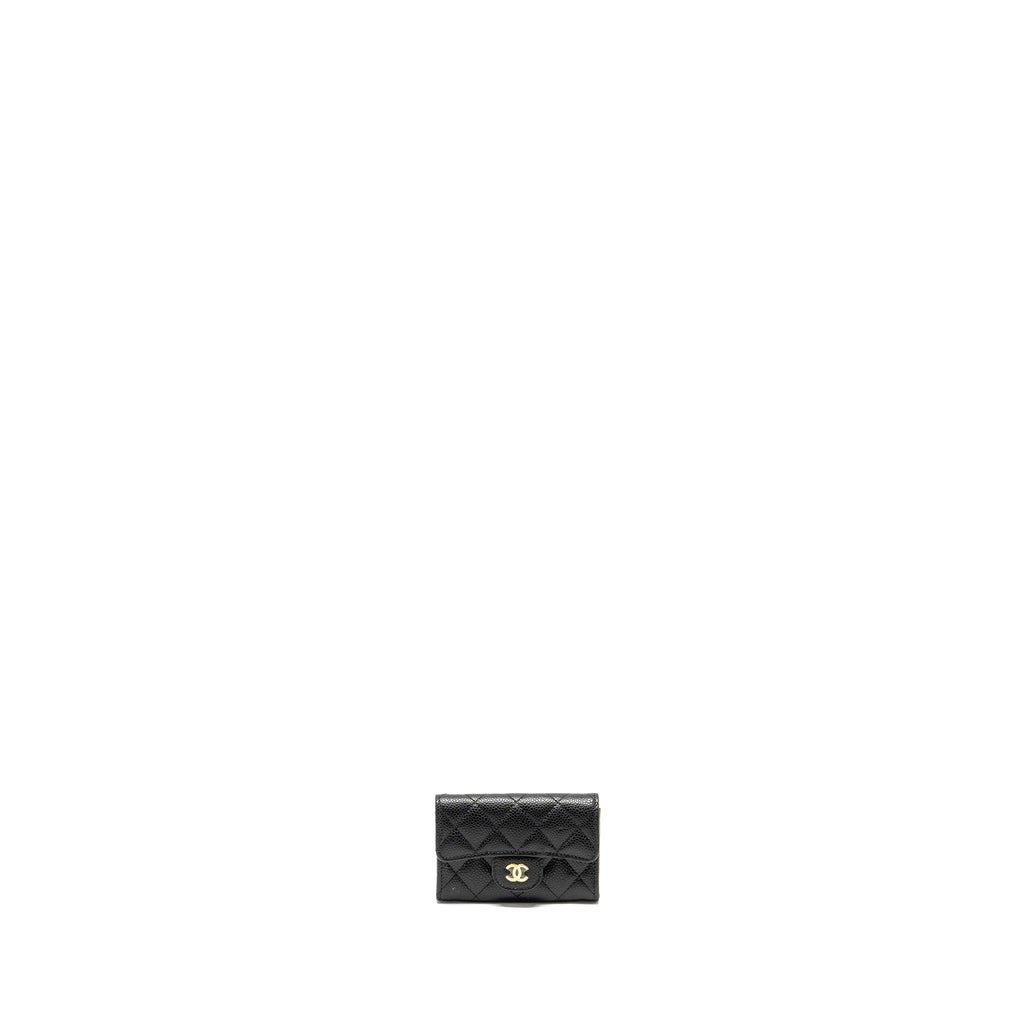 chanel-classic-flap-card-holder-caviar-black-ghwmicrochip-1