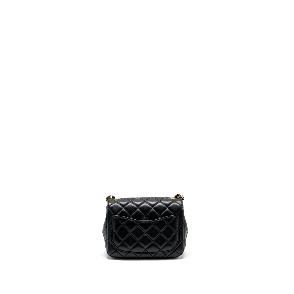 chanel-pearl-crush-mini-square-flap-bag-lambskin-black-ghw-microchip-7