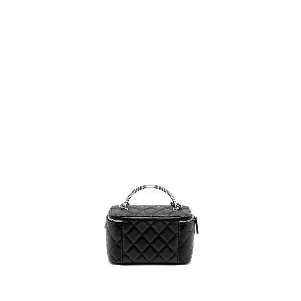 chanel-top-handle-long-vanity-case-lambskin-black-shw-microchip-copy-2