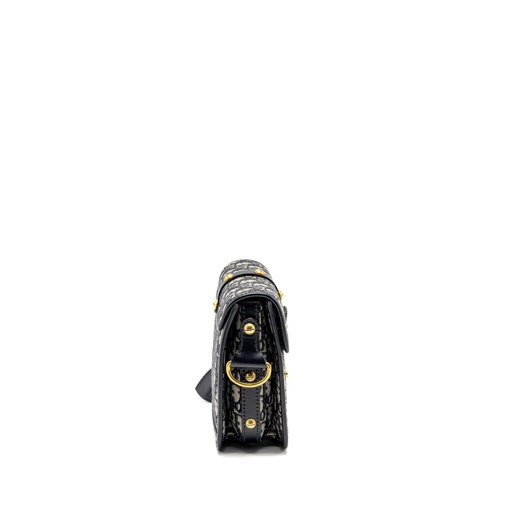 dior-addict-vertical-messenger-bag-oblique-canvas-blue-ghw-1