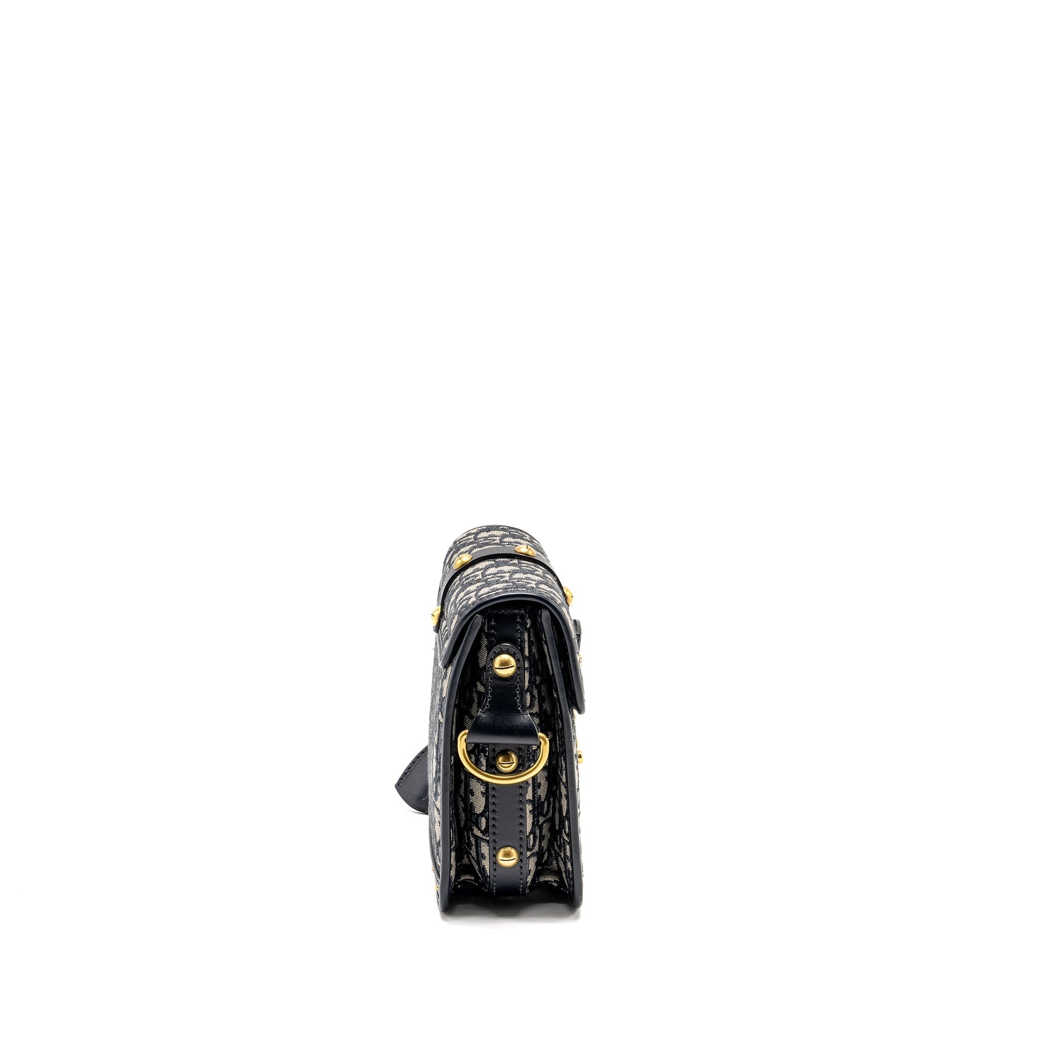 dior-addict-vertical-messenger-bag-oblique-canvas-blue-ghw-1