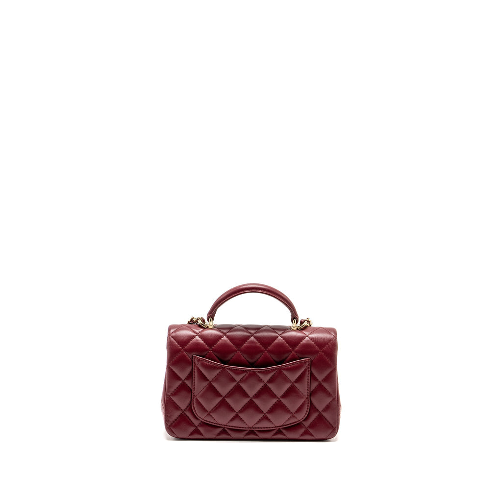 chanel-top-handle-mini-rectangular-flap-bag-lambskin-burgundy-lghw-microchip