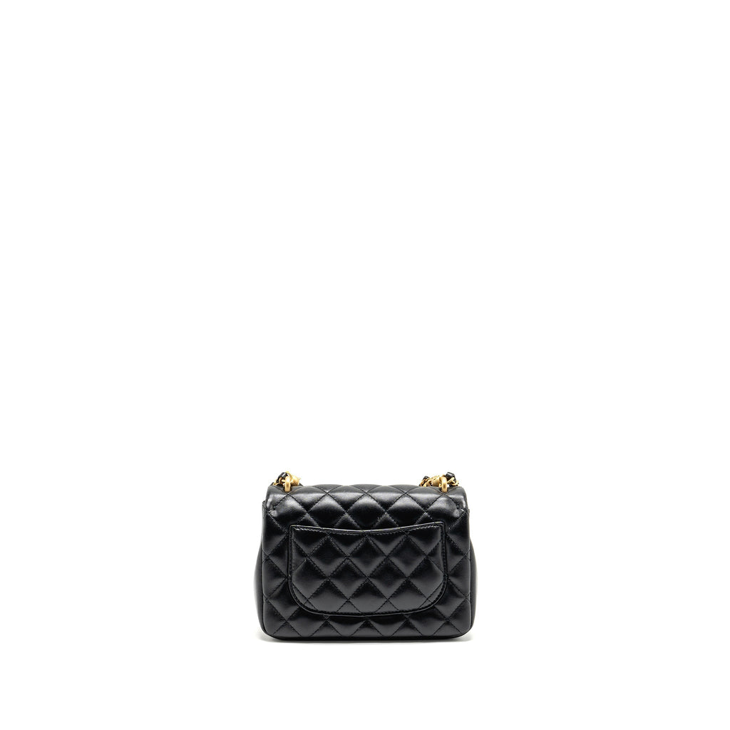 chanel-24p-pearl-chain-mini-flap-bag-lambskin-black-ghw-microchip-copy
