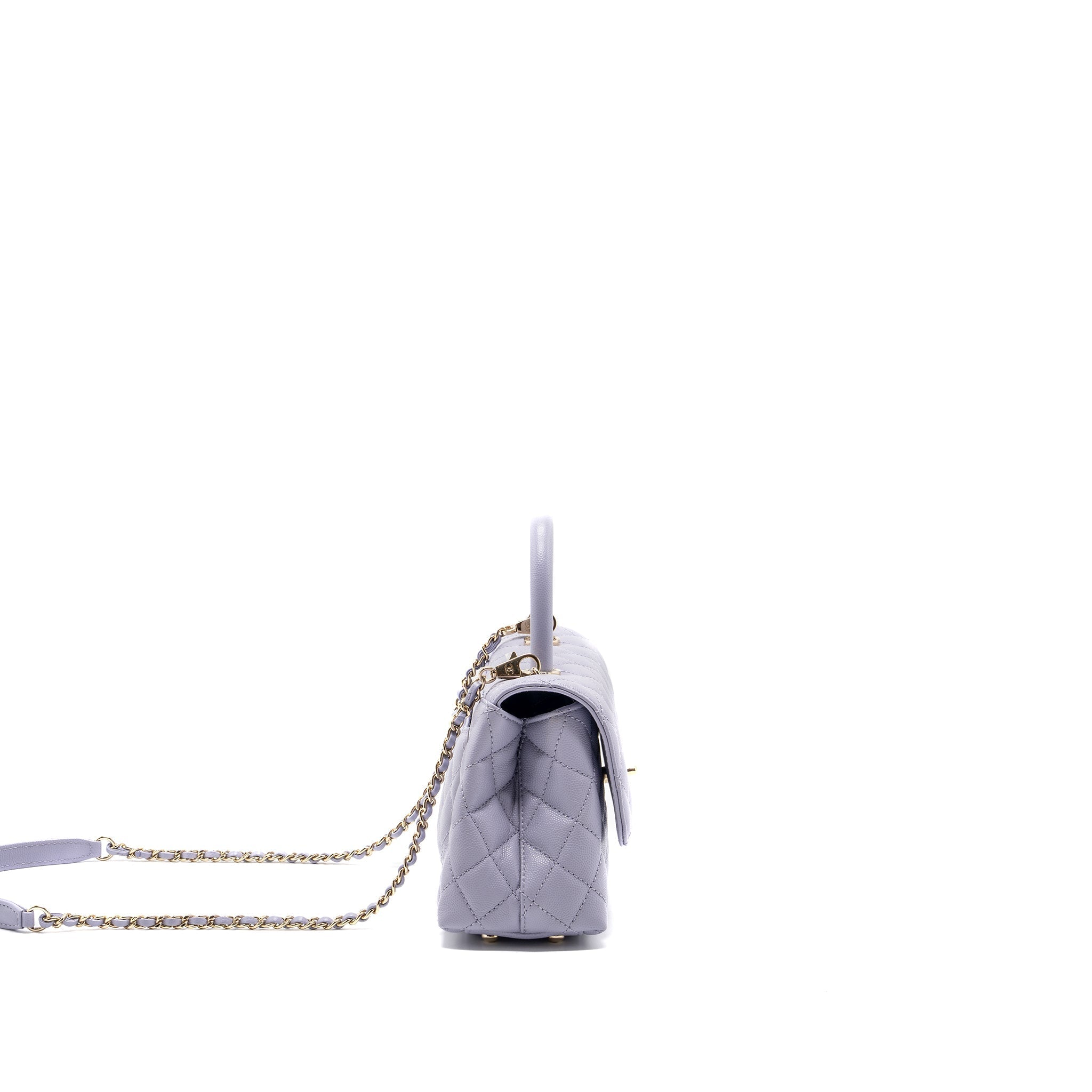 chanel-small-coco-handle-caviar-light-purple-lghw