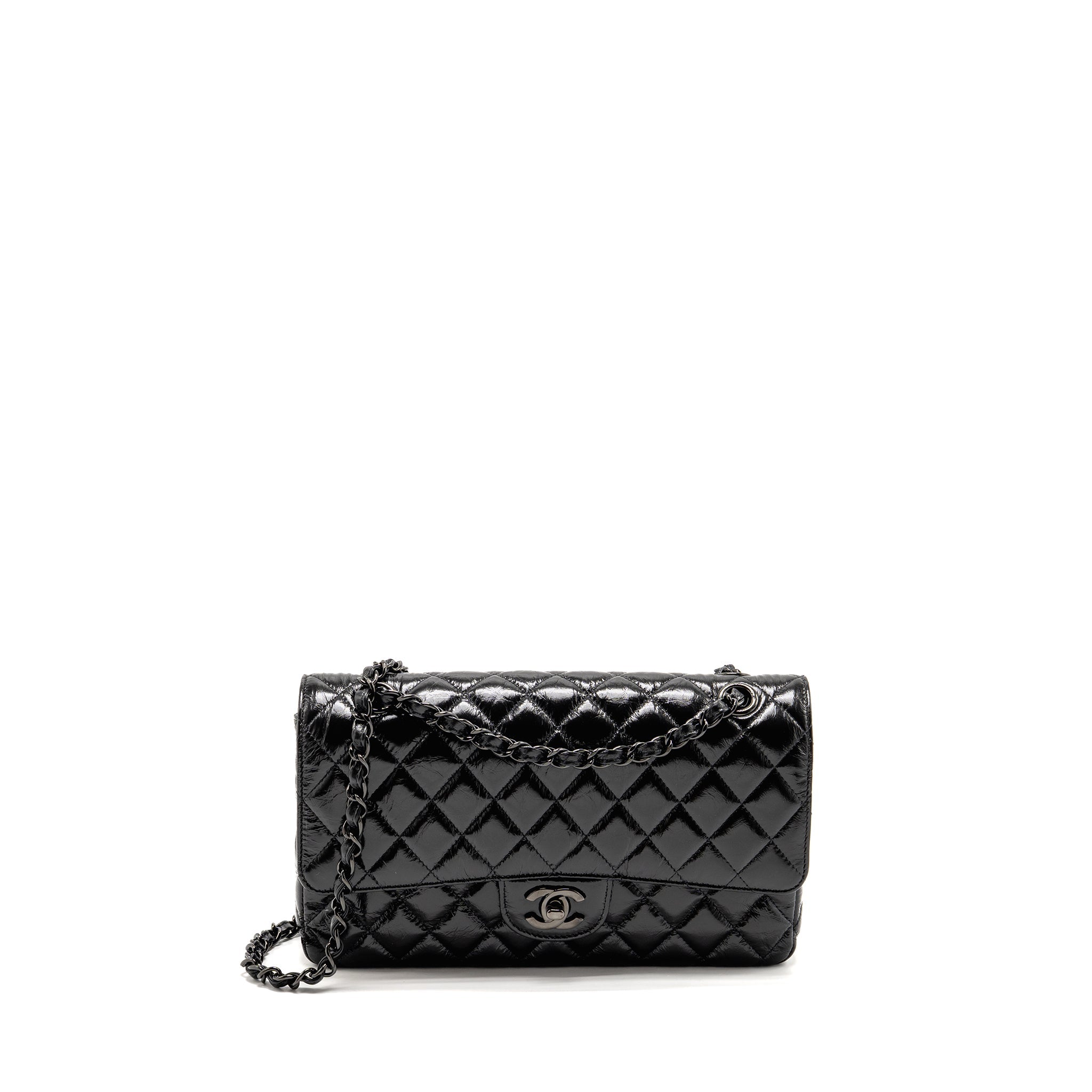 chanel-medium-classic-double-flap-bag-patent-so-black-1
