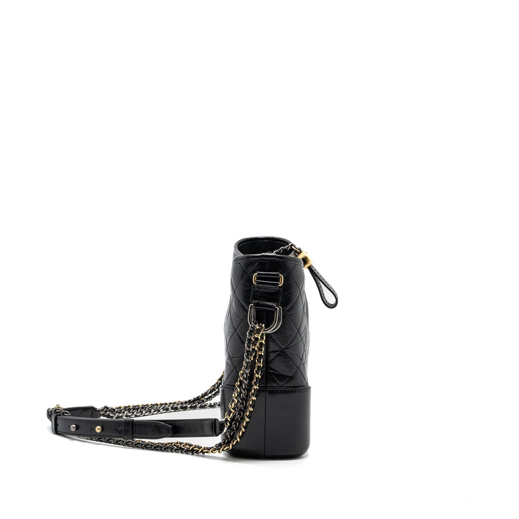 chanel-gabrielle-hobo-bag-calfskin-black-multicolour-hardware-copy-1