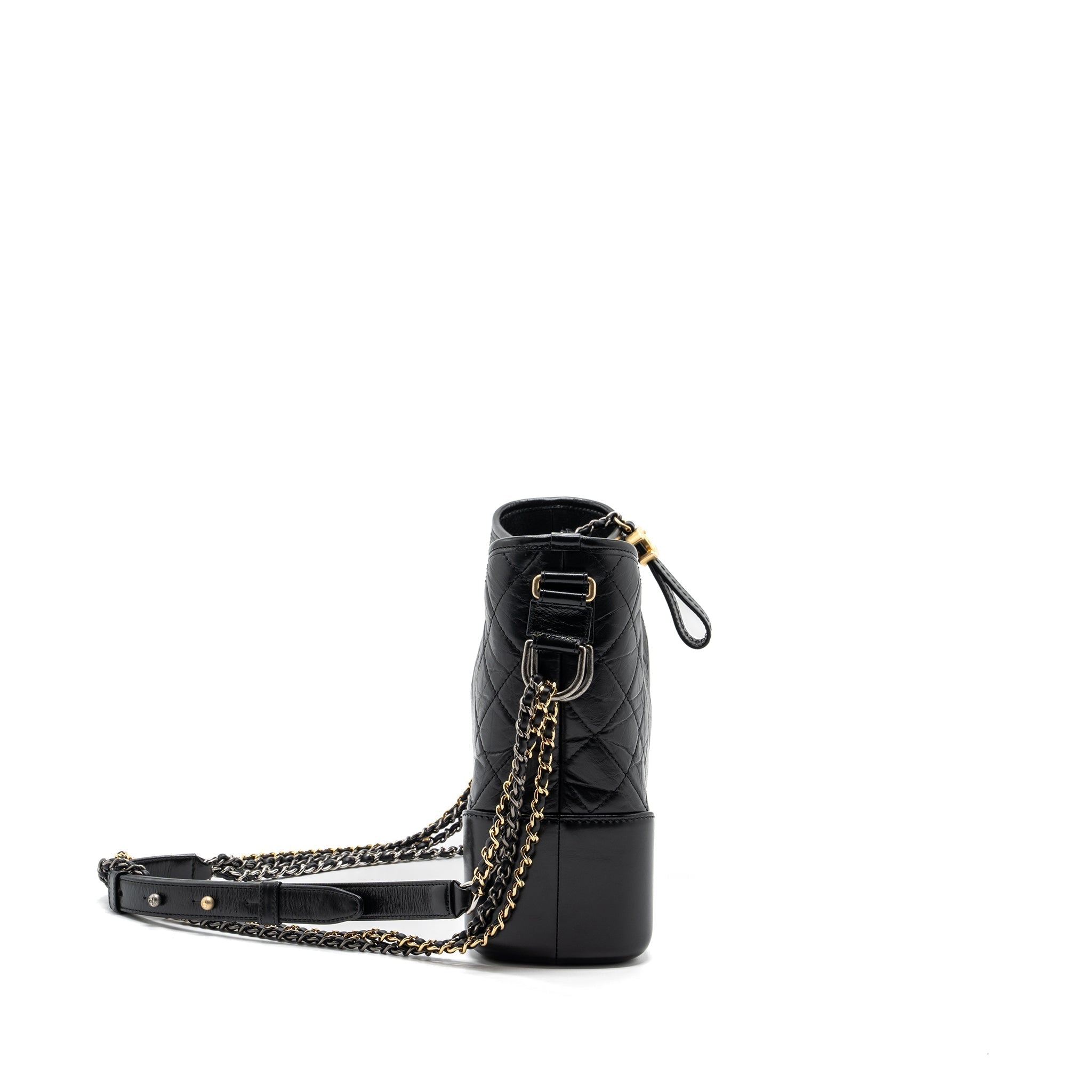 chanel-gabrielle-hobo-bag-calfskin-black-multicolour-hardware-copy-1