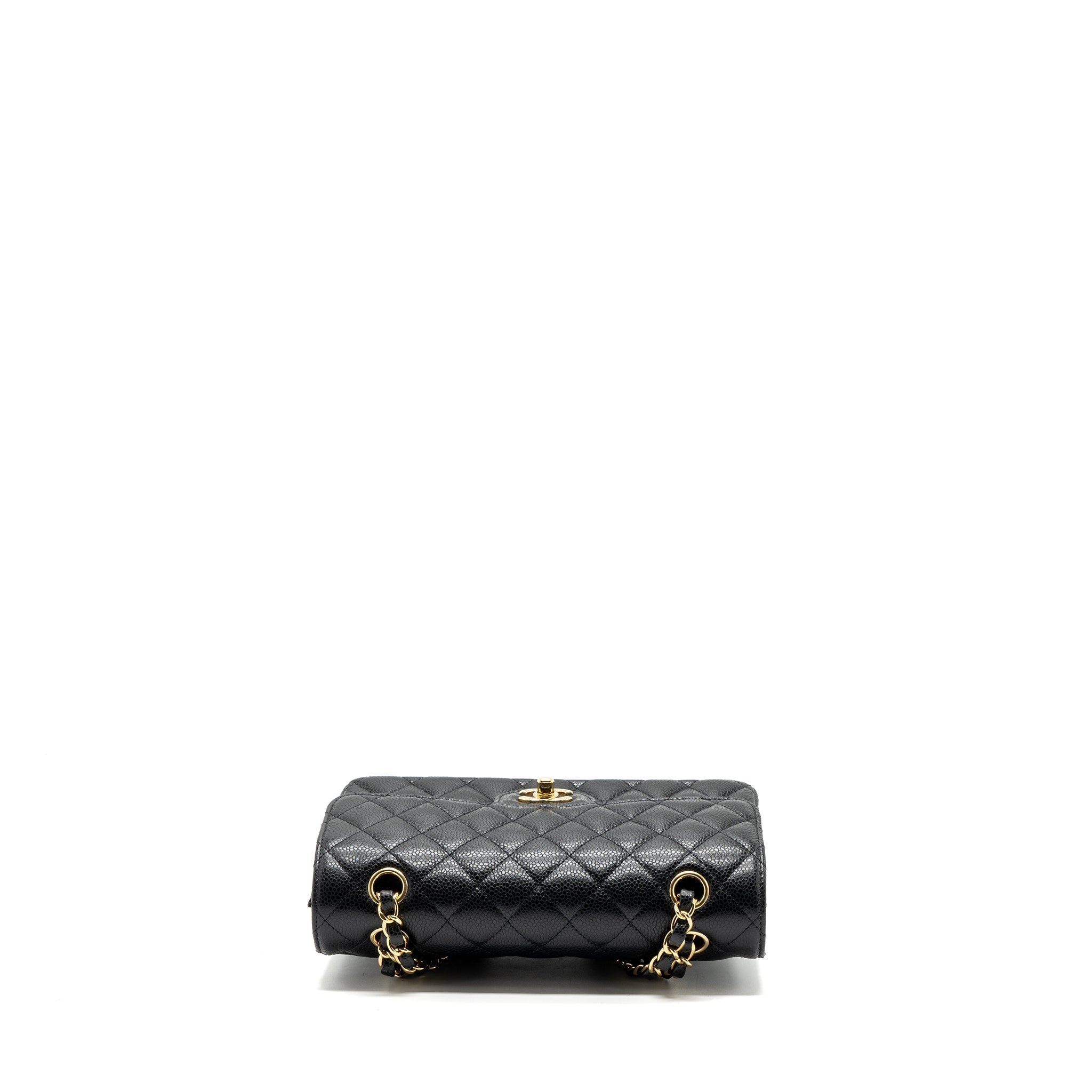 chanel-small-classic-double-flap-bag-caviar-black-ghwmicrochip