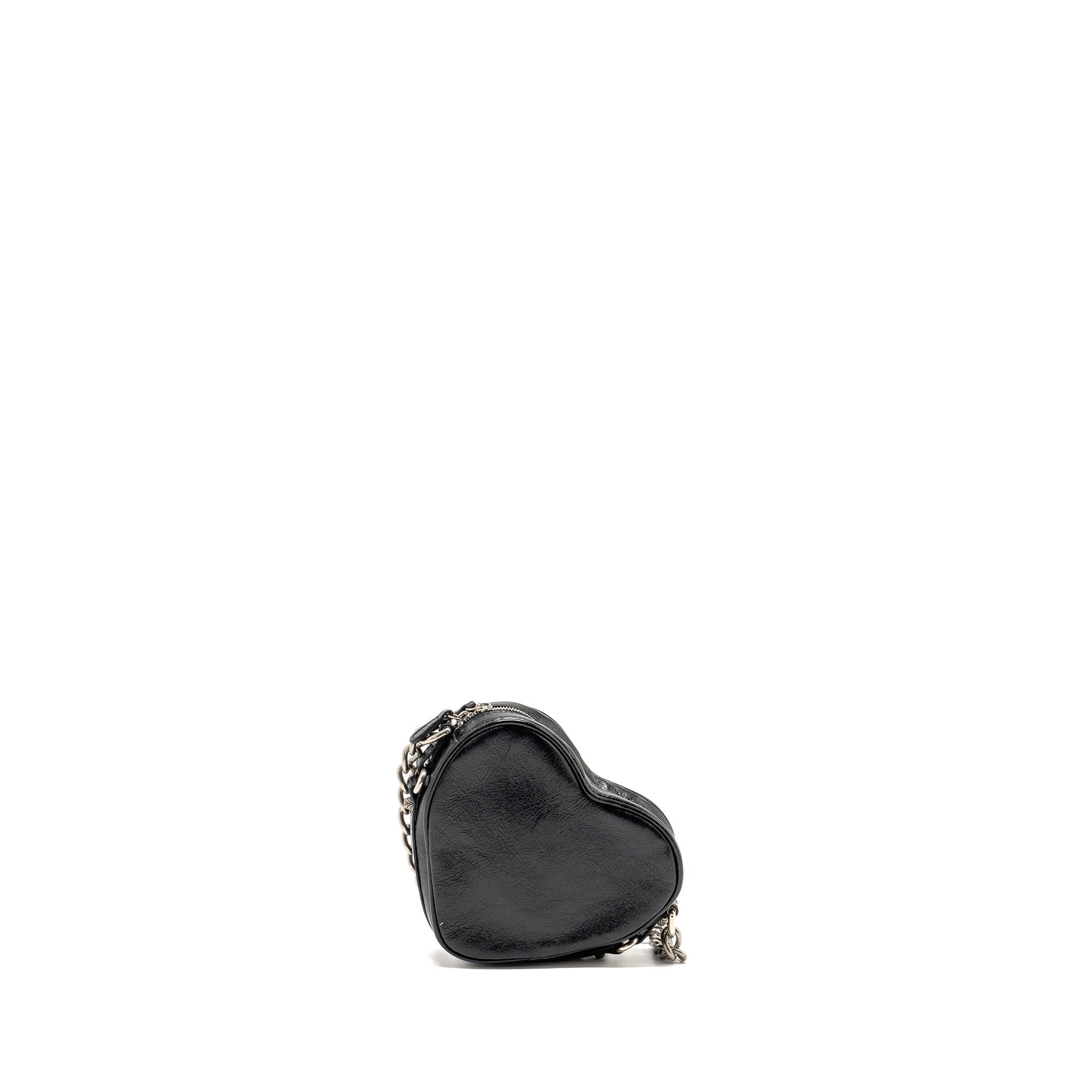 balenciaga-le-cagole-heart-mini-bag-lambskin-black-shw-copy-1