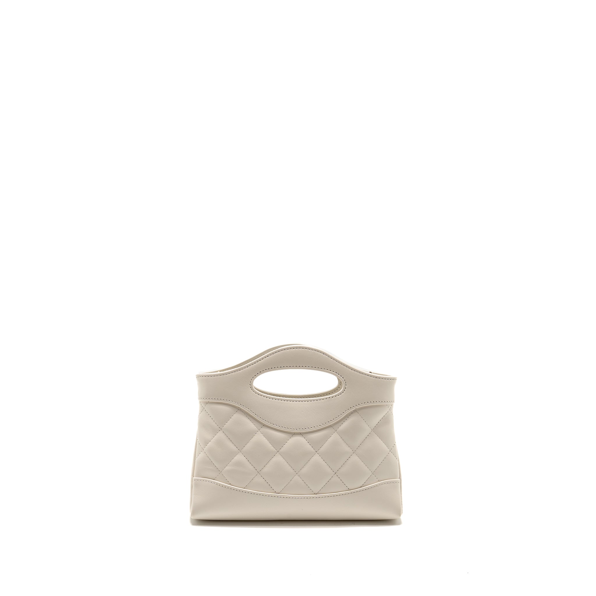 chanel-mini-31-clutch-with-chain-shiny-lambskin-white-lghw-microchip-copy