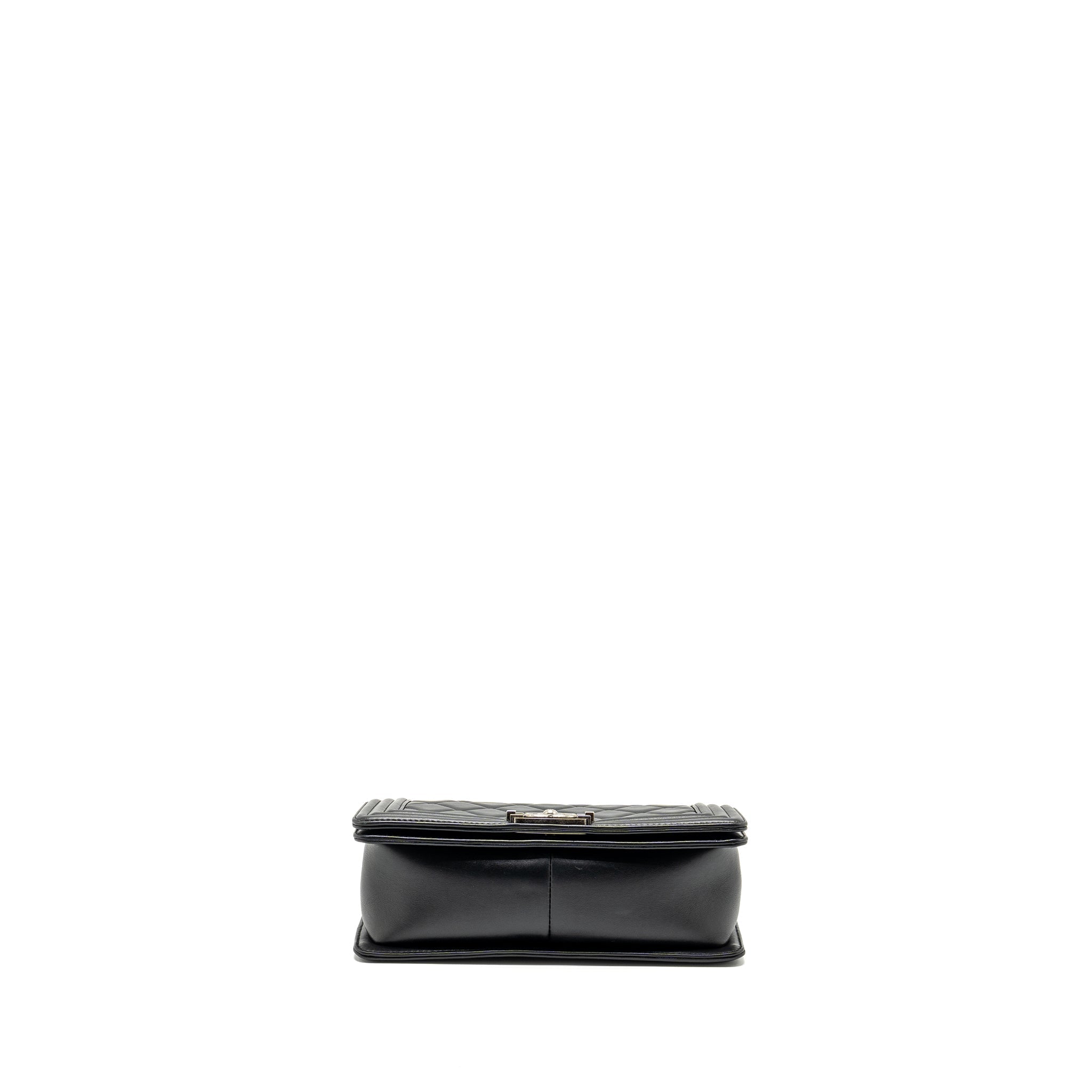 chanel-medium-boy-bag-calfskin-black-ruthenium-hardware-1