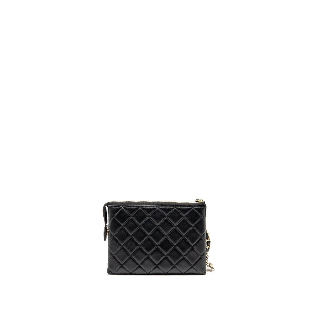 chanel-coco-charms-chain-quilted-pouch-bag-lambskin-black-lghw
