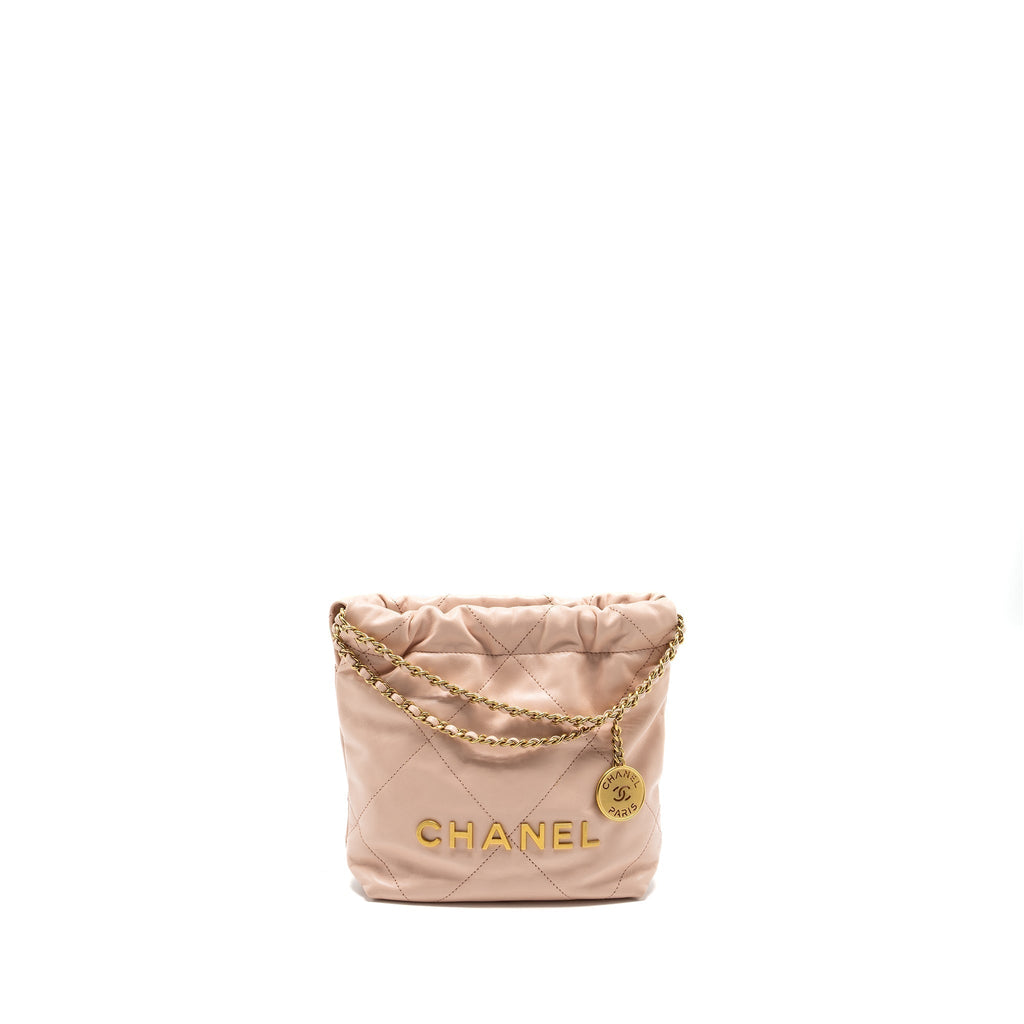 chanel-mini-22-bag-shiny-calfskin-pink-ghw-microchip-copy-1