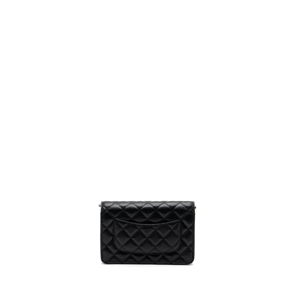 chanel-classic-wallet-on-chain-caviar-black-shw-8