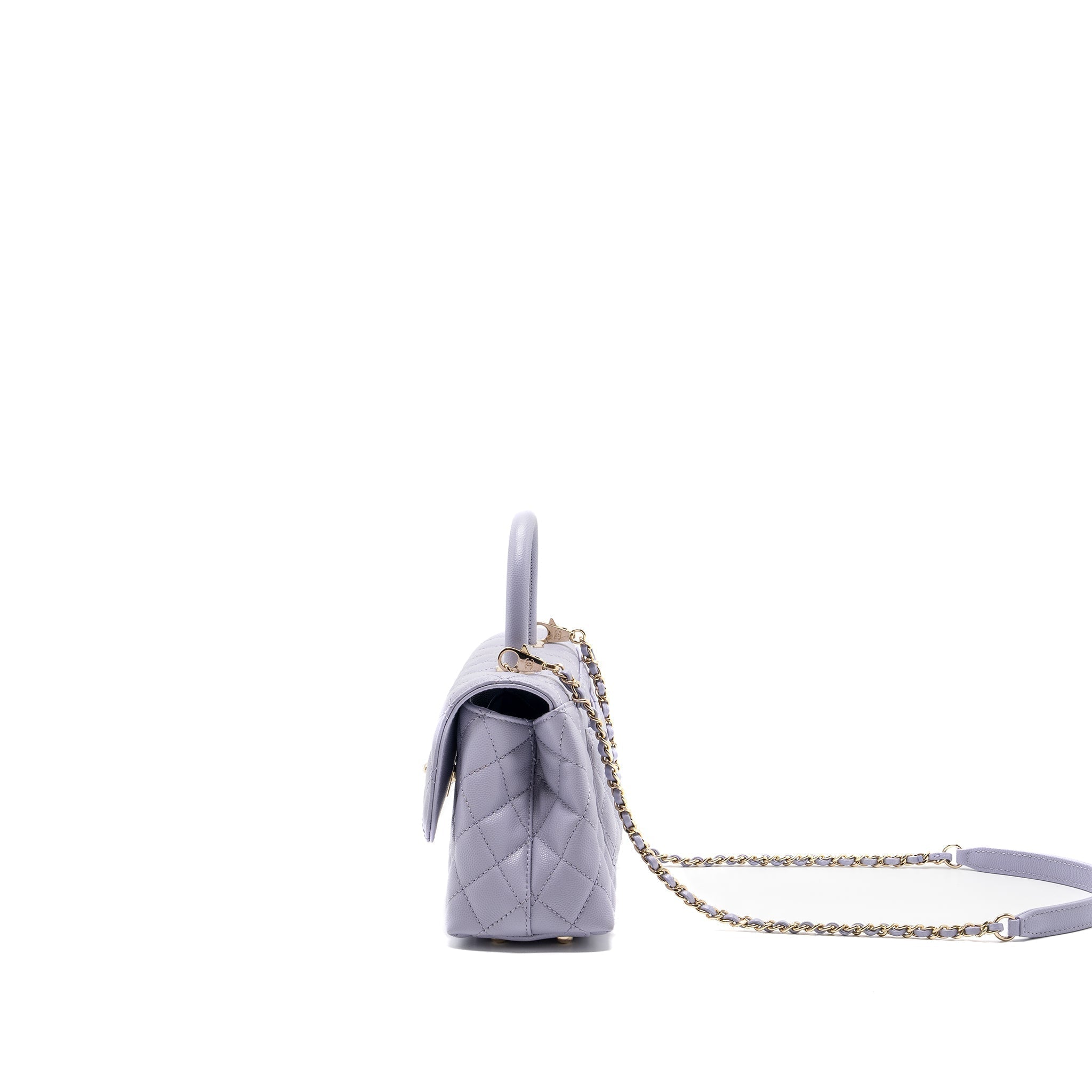 chanel-small-coco-handle-caviar-light-purple-lghw