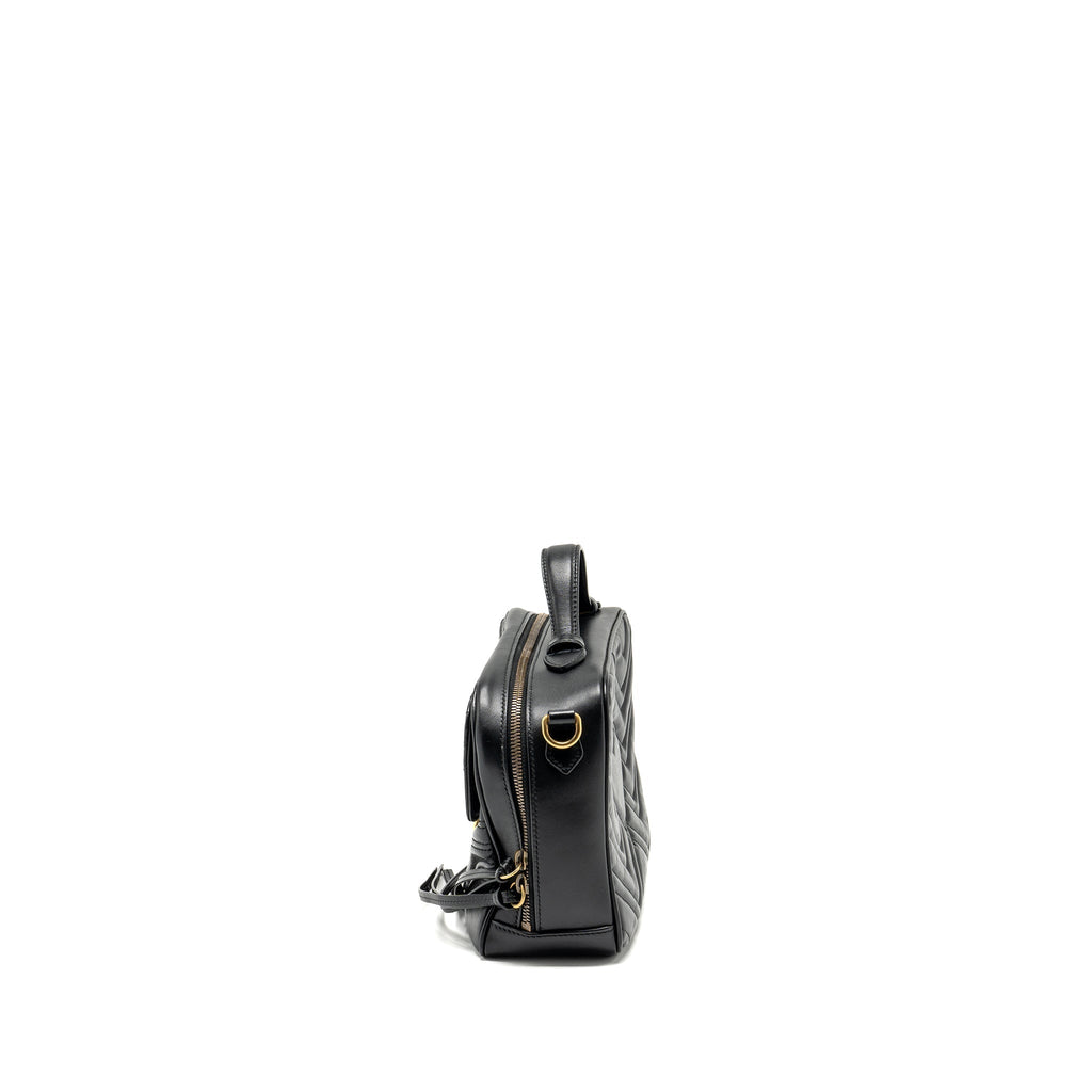 gucci-gg-marmont-zip-around-top-handle-camera-bag-calfskin-black-ghw