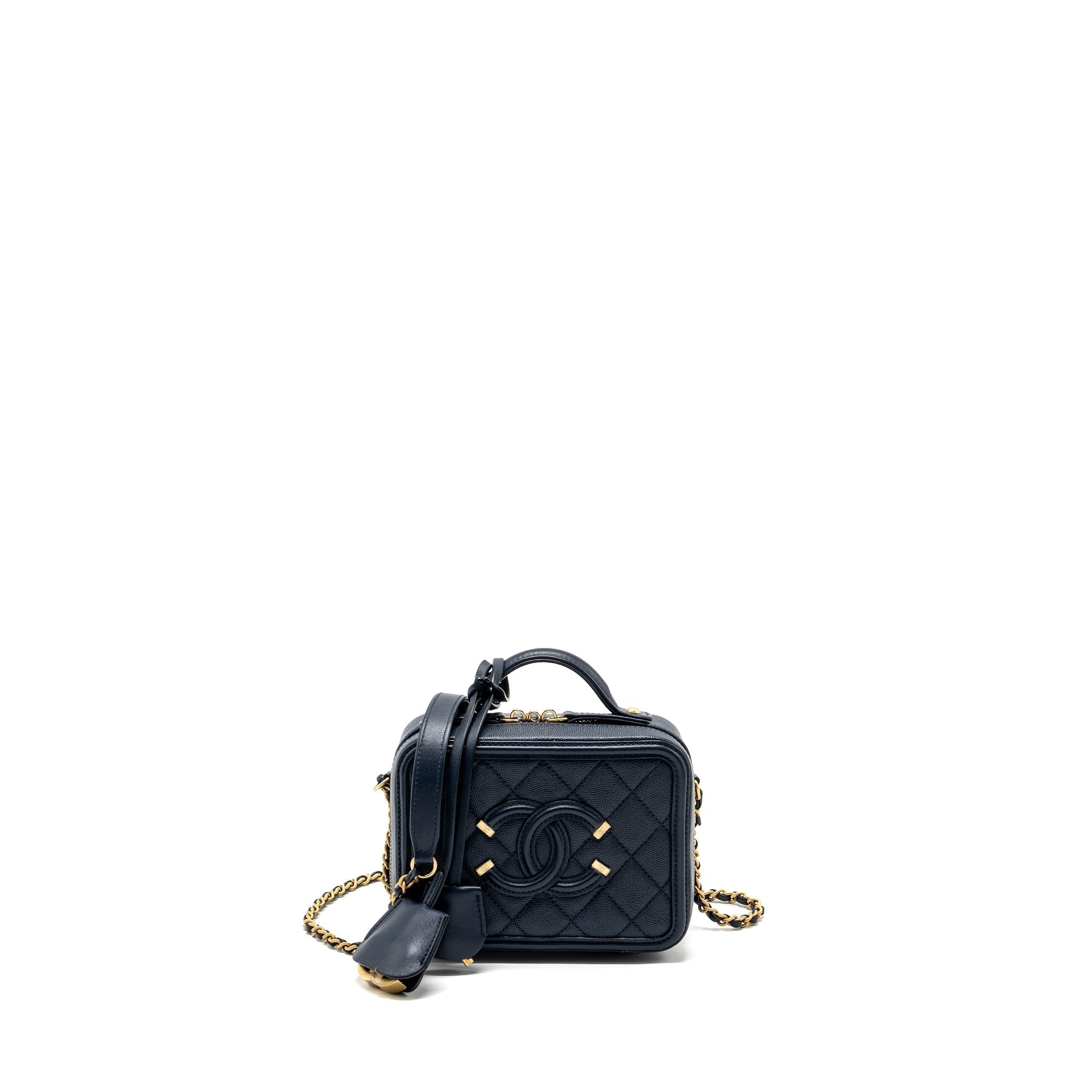 chanel-mini-filigree-camera-bag-caviar-dark-blue-ghw