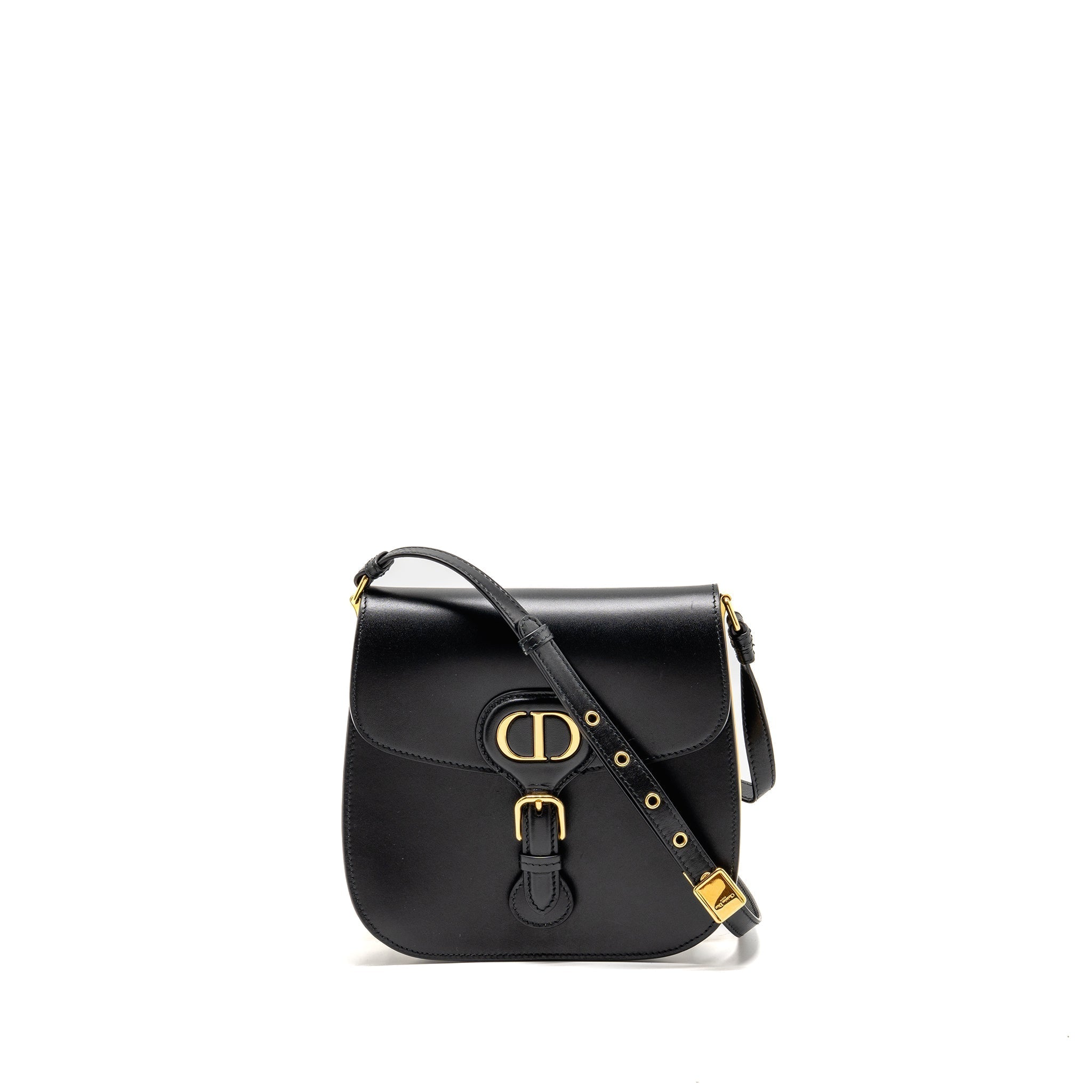 dior-meduim-dior-bobby-bag-calfskin-black-ghw
