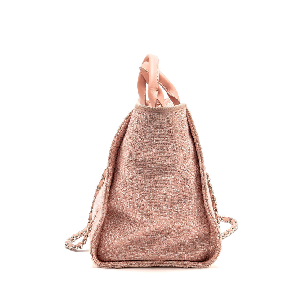 chanel-large-deauville-tote-shopping-bag-canvas-calfskin-pink-shw