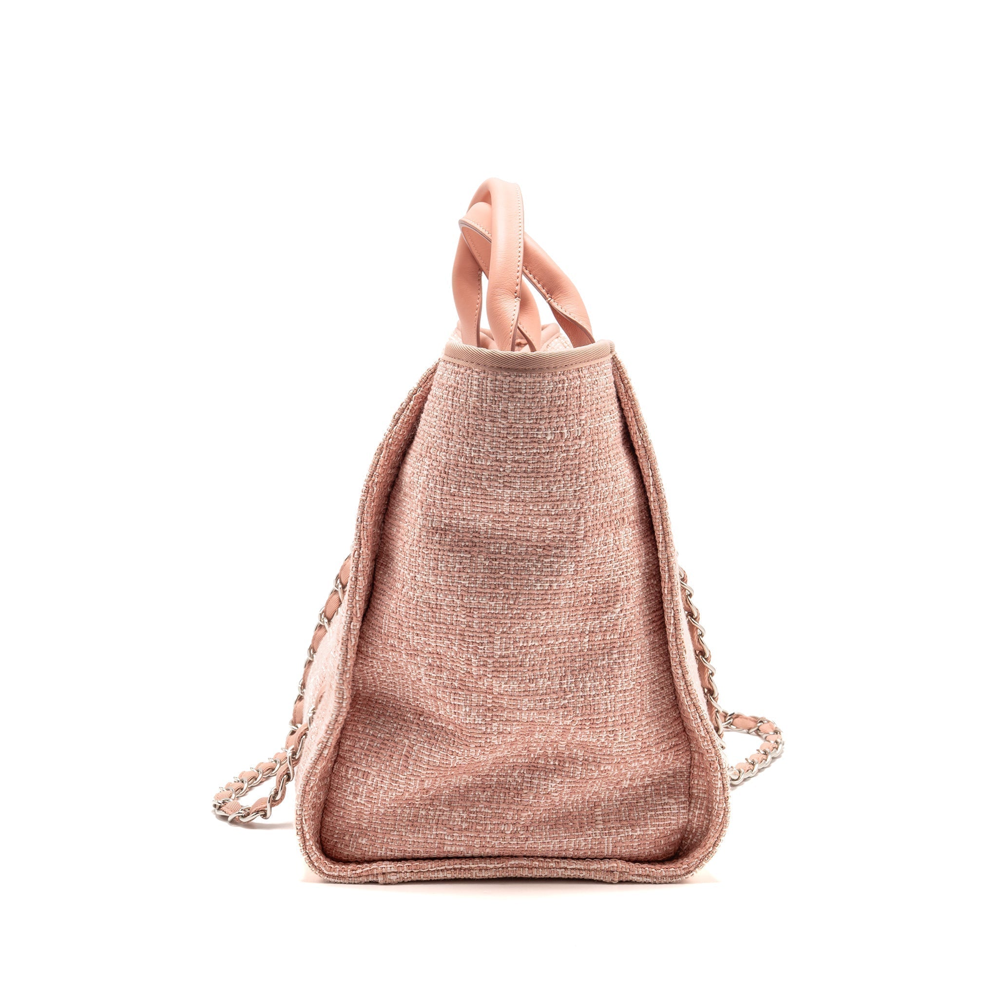 chanel-large-deauville-tote-shopping-bag-canvas-calfskin-pink-shw
